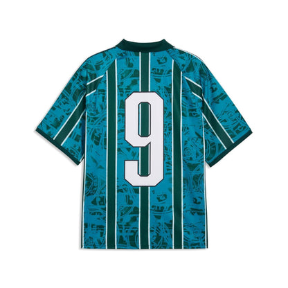 Manchester City KING Retro Jersey Official Jerseys PUMA 