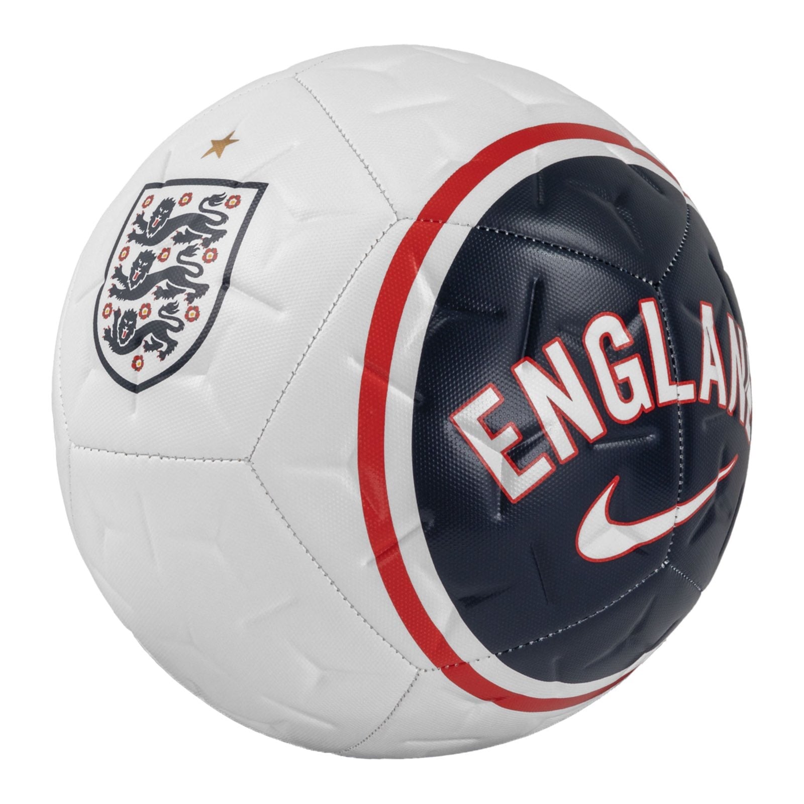 England Academy Soccer Ball Training Balls Nike 