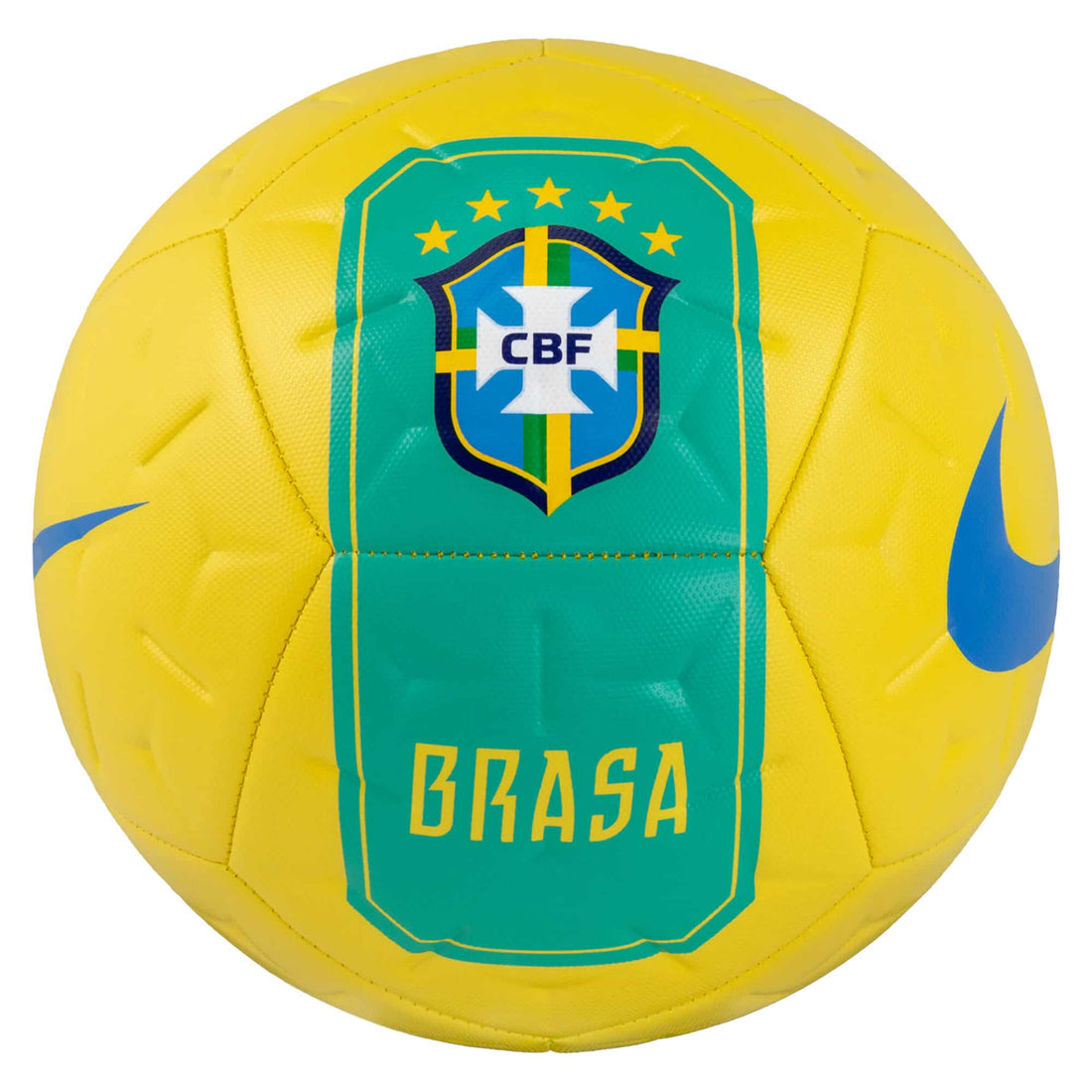Brazil Academy Soccer Ball Training Balls Nike 
