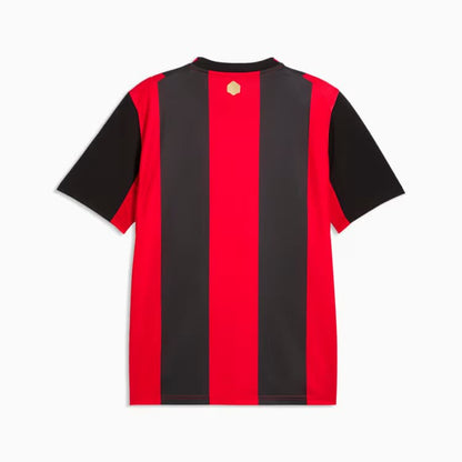 AC Milan Home Jersey Official Jerseys PUMA 