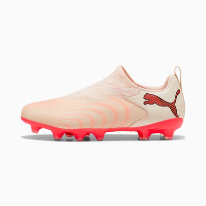 PUMA FUTURE 9 Match FG/AG Laceless Jr. Firm Ground (FG) PUMA 