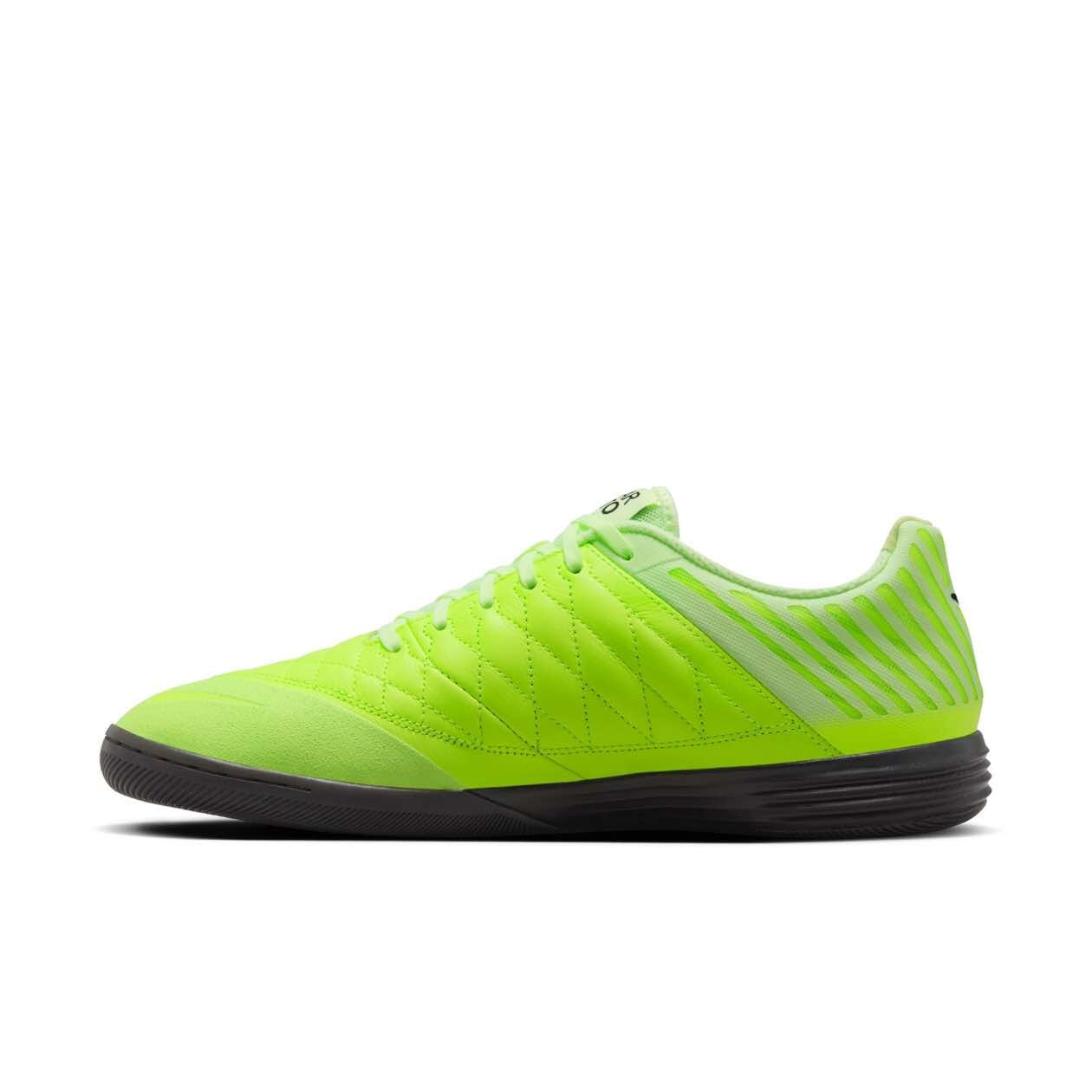 Nike Lunar Gato II Indoor Court Low Top Football Shoes