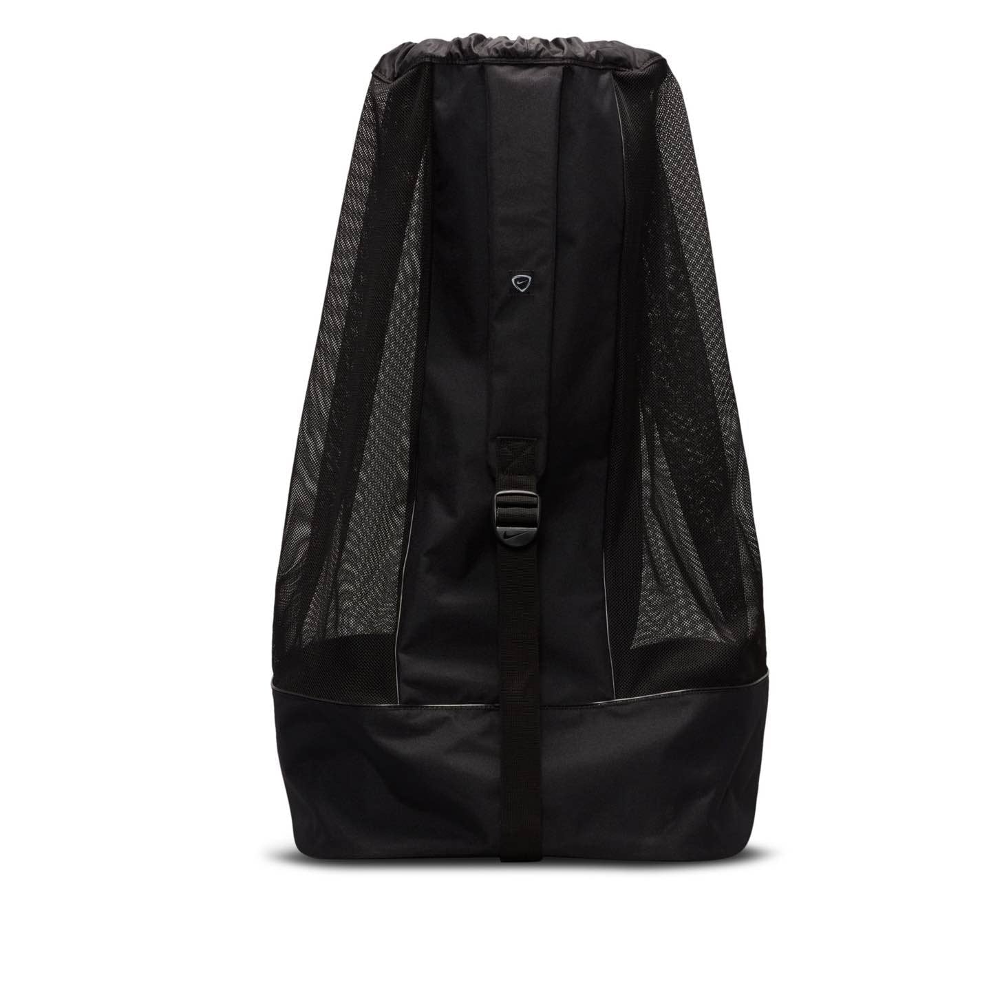 Nike Club Team Ball Bag Black