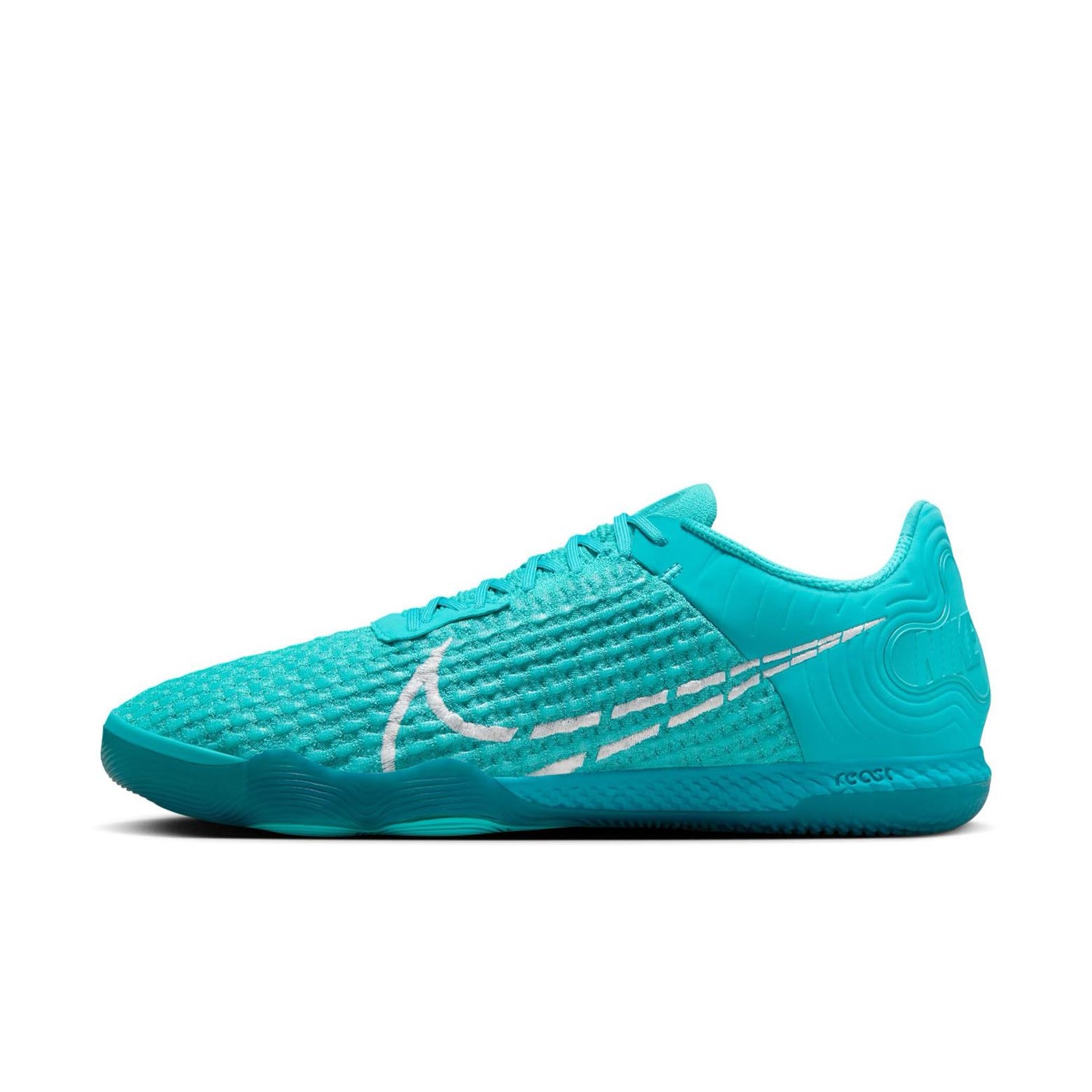Nike React Gato Indoor Soccer Shoes Nike React Gato Indoor Court Low-Top Soccer Shoes