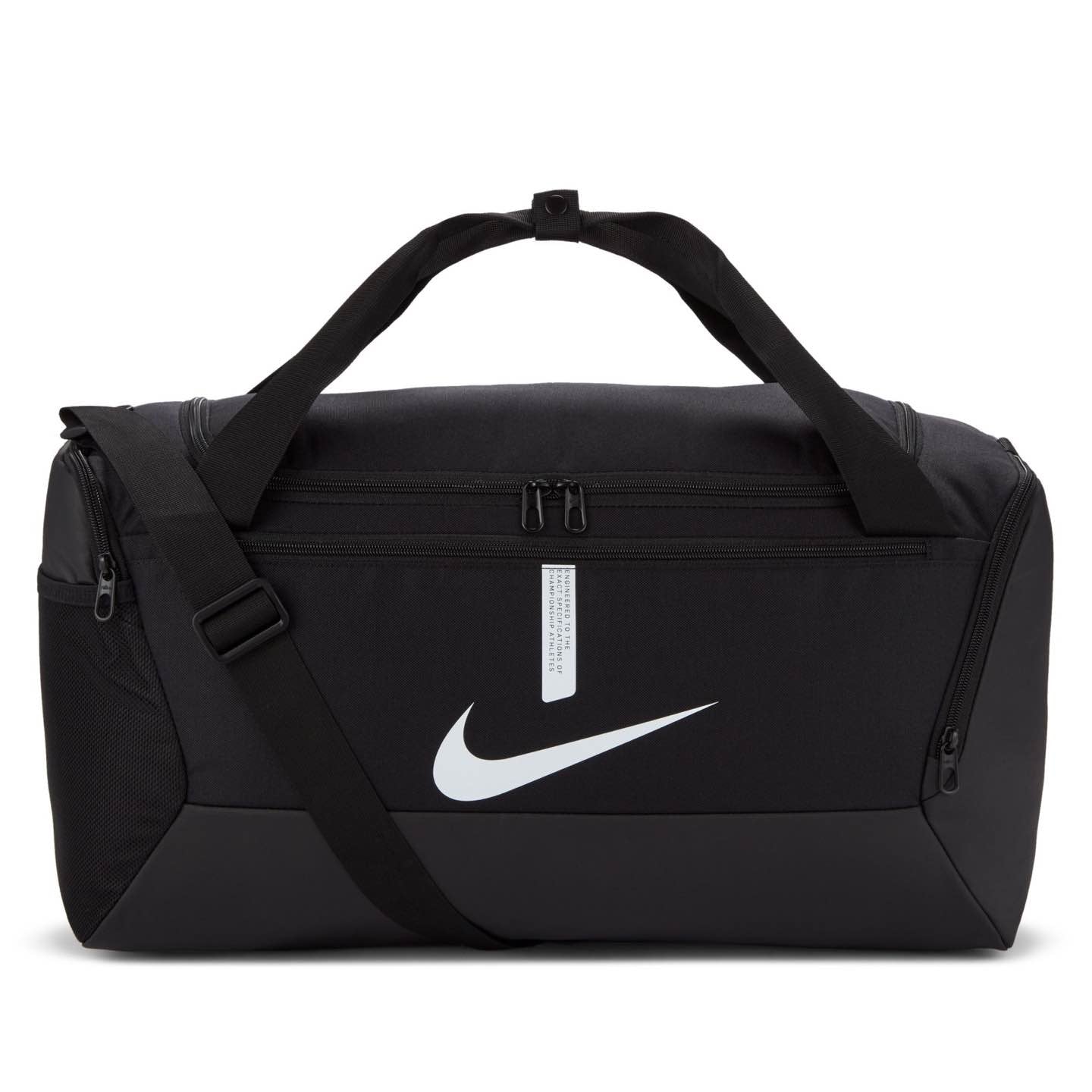 Nike Academy Team Soccer Duffel Bag Premium Soccer