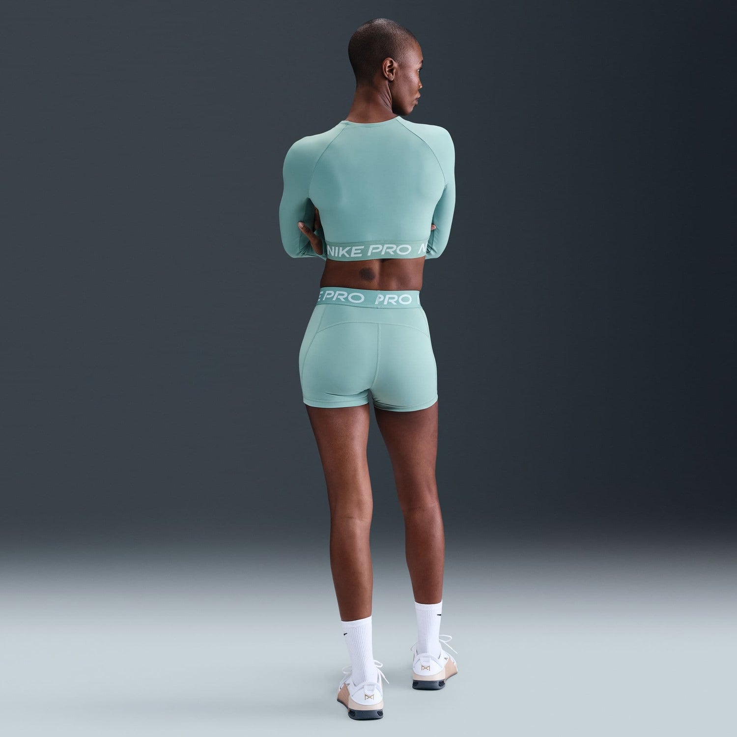 Nike Pro Women&