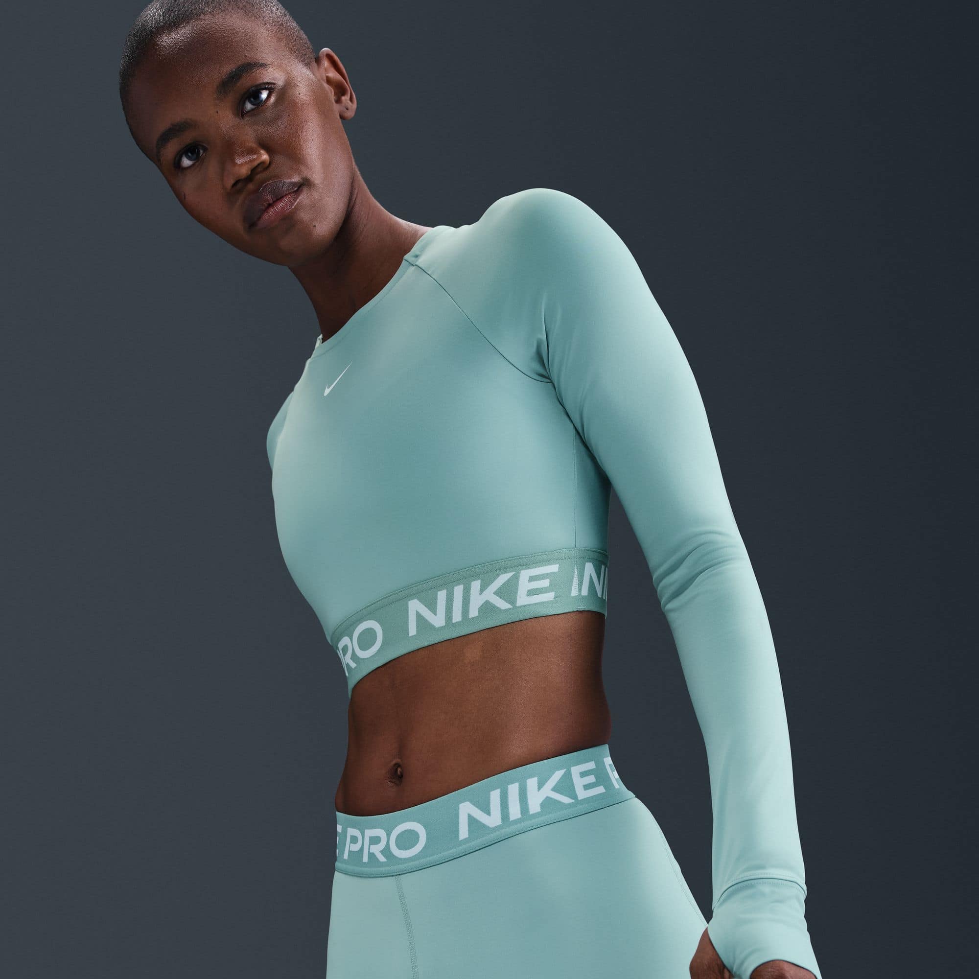 Nike Pro Women&