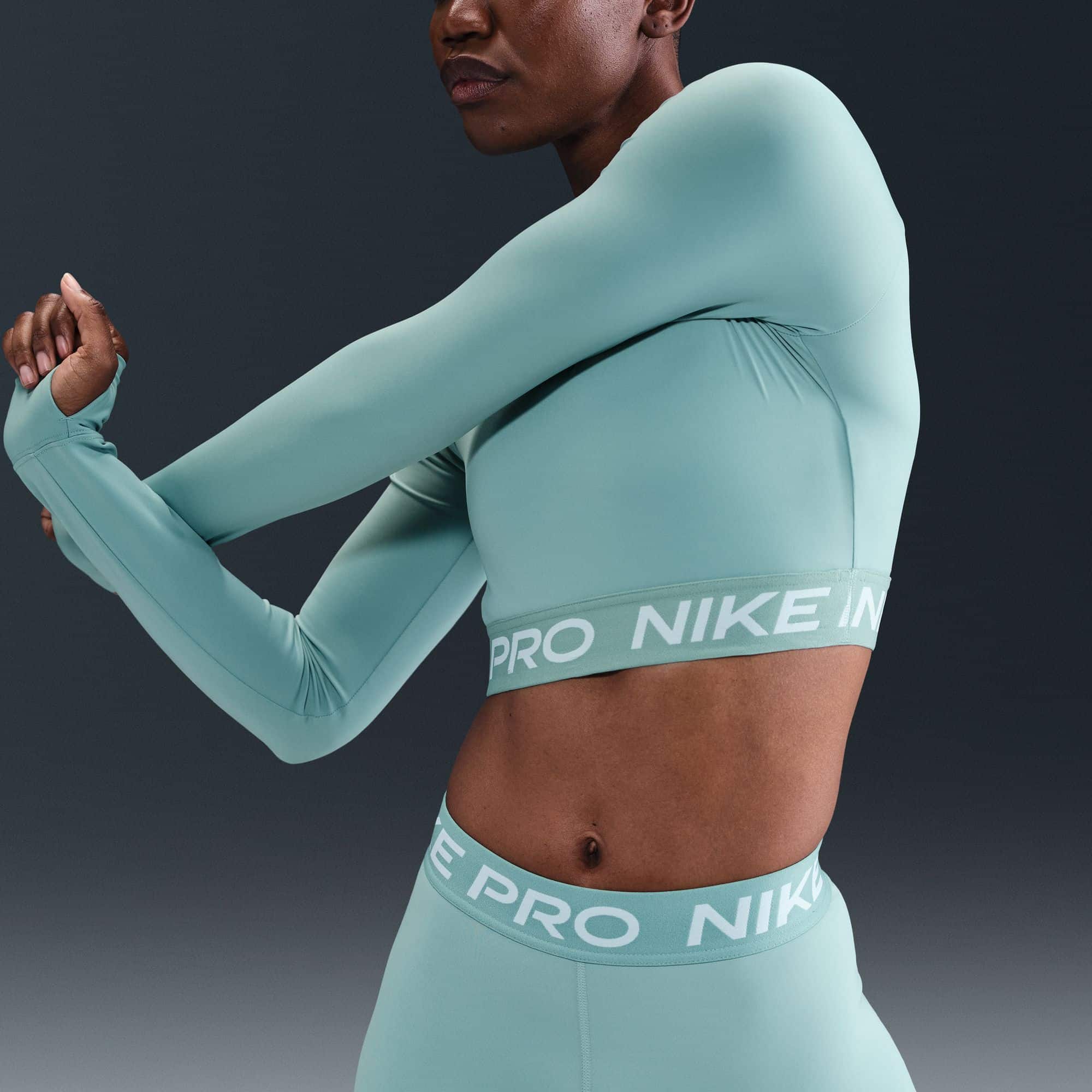Nike Pro Women&