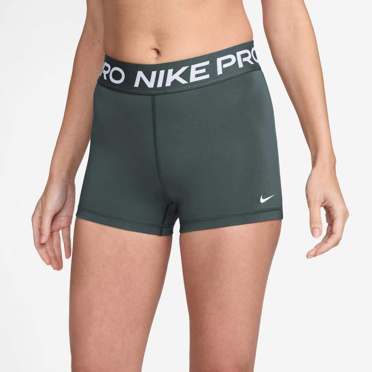 Nike Pro Women s Shorts 3 Enhance Your Fitness Routine Premium Soccer