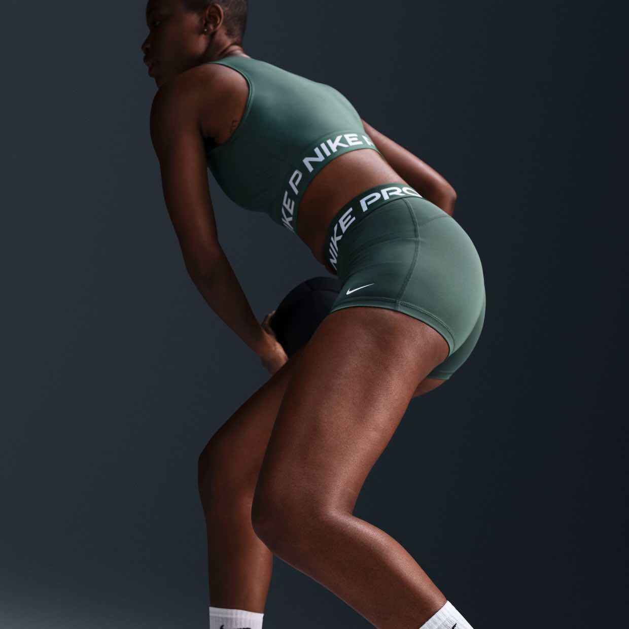 Nike Pro Women&