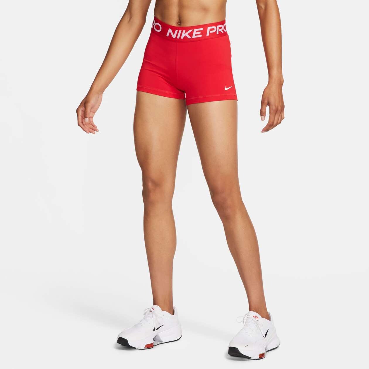 Nike pro lycra shorts online