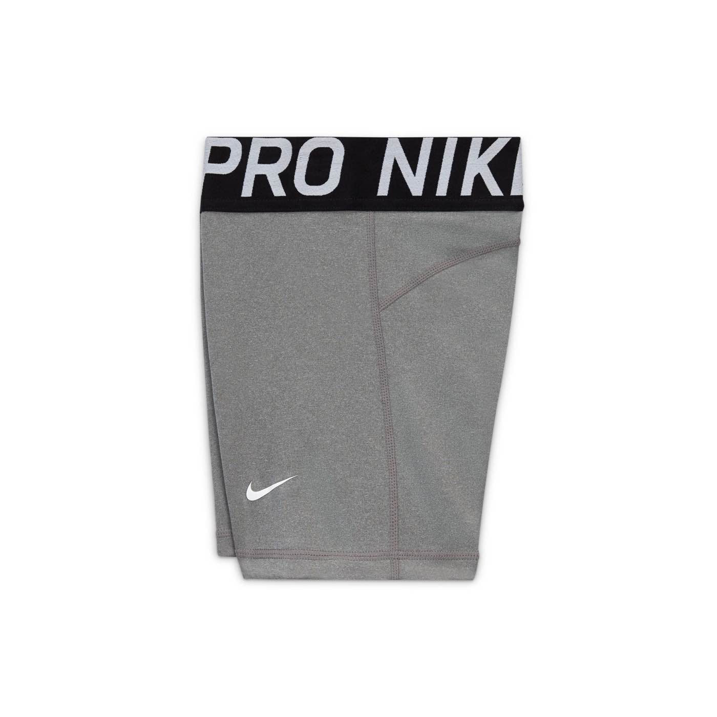 Nike Pro Older Girls Shorts 3&quot; Training Shorts Nike 