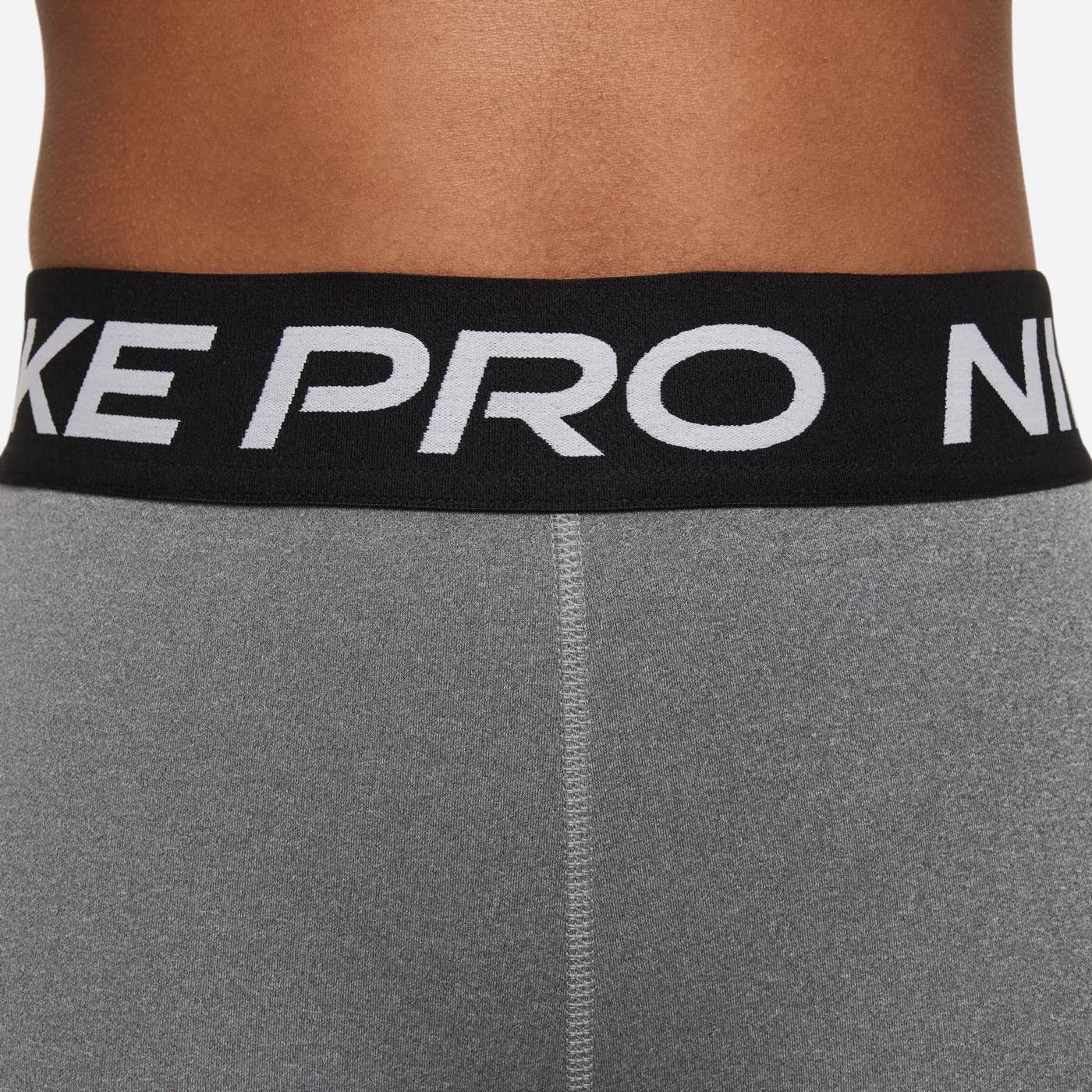 Nike Pro Older Girls Shorts 3&quot; Training Shorts Nike 