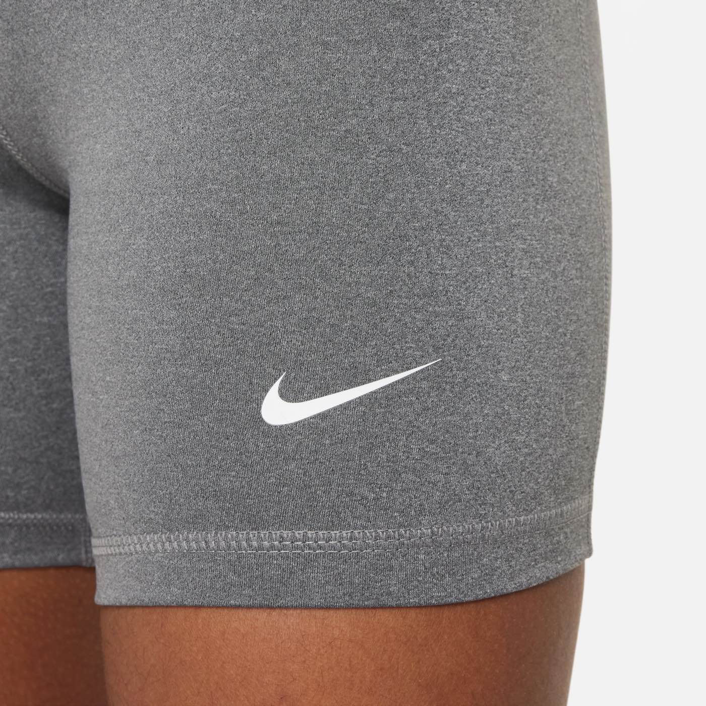 Nike Pro Older Girls Shorts 3&quot;