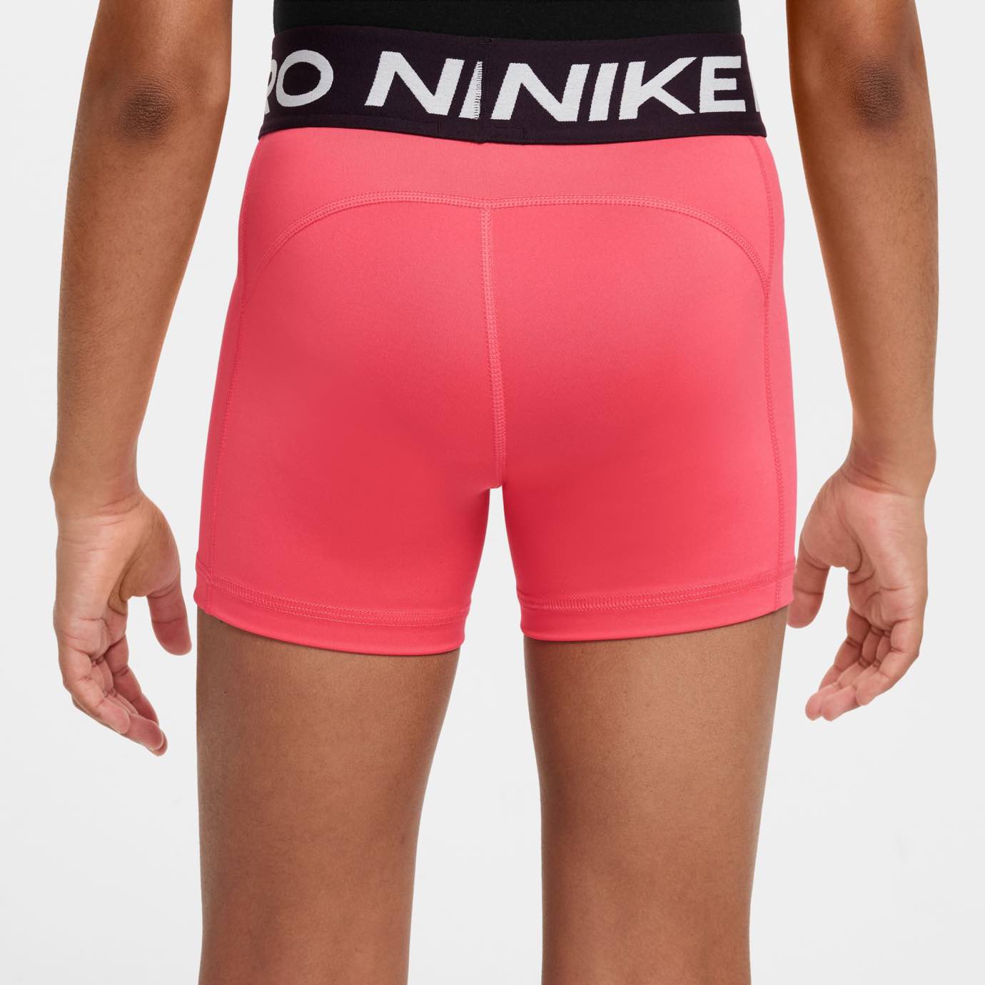 Girls nike spandex best sale