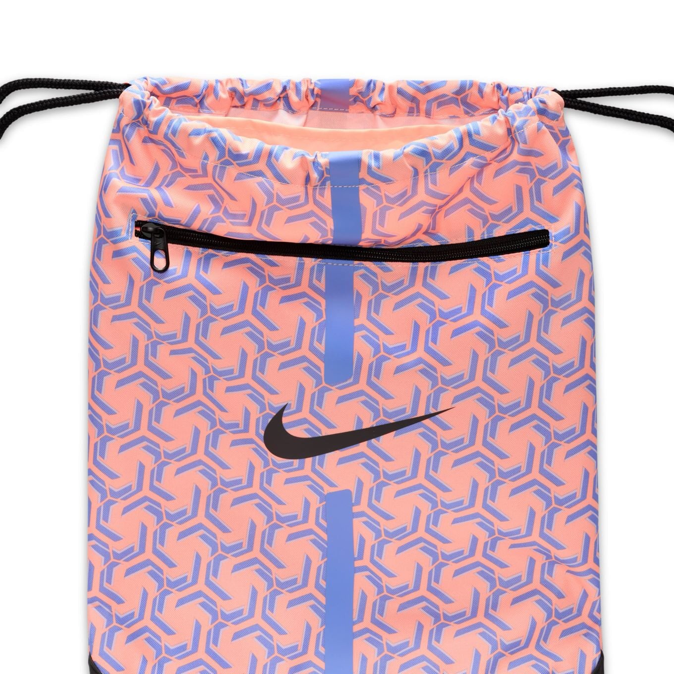 nike advance drawstring backpack Nike Academy Drawstring Bag