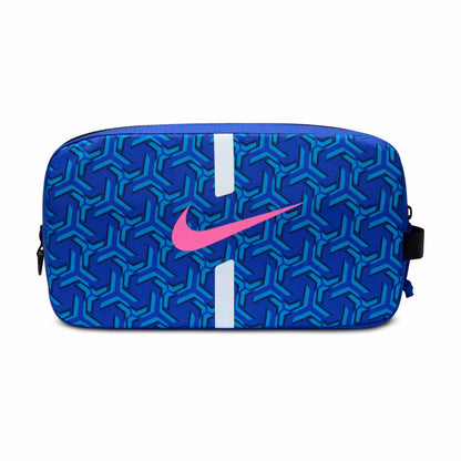 Nike Academy Shoe bag Bags &amp; Backpacks Nike Blue ONE SIZE 