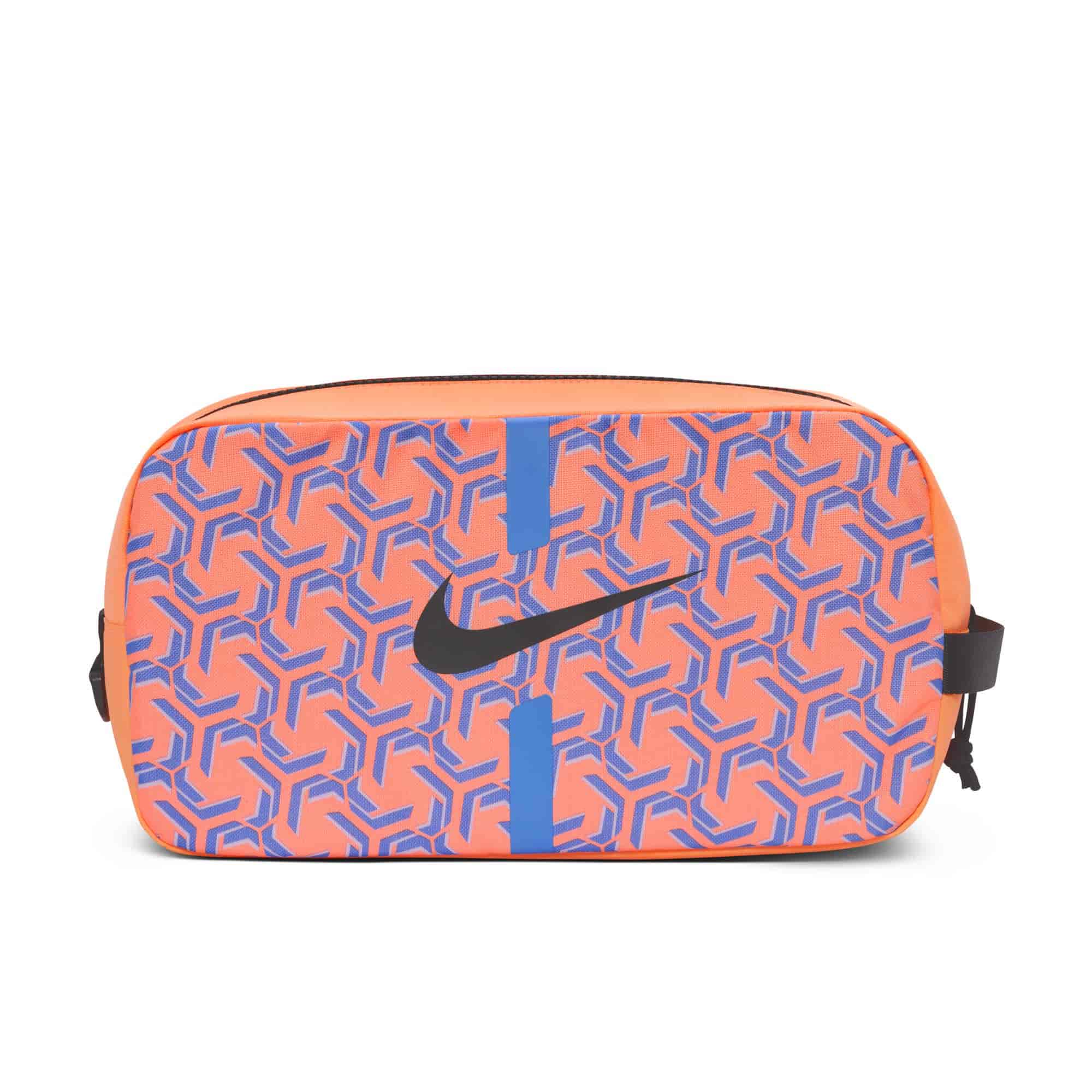 Nike Academy Shoe bag Bags &amp; Backpacks Nike Orange ONE SIZE 