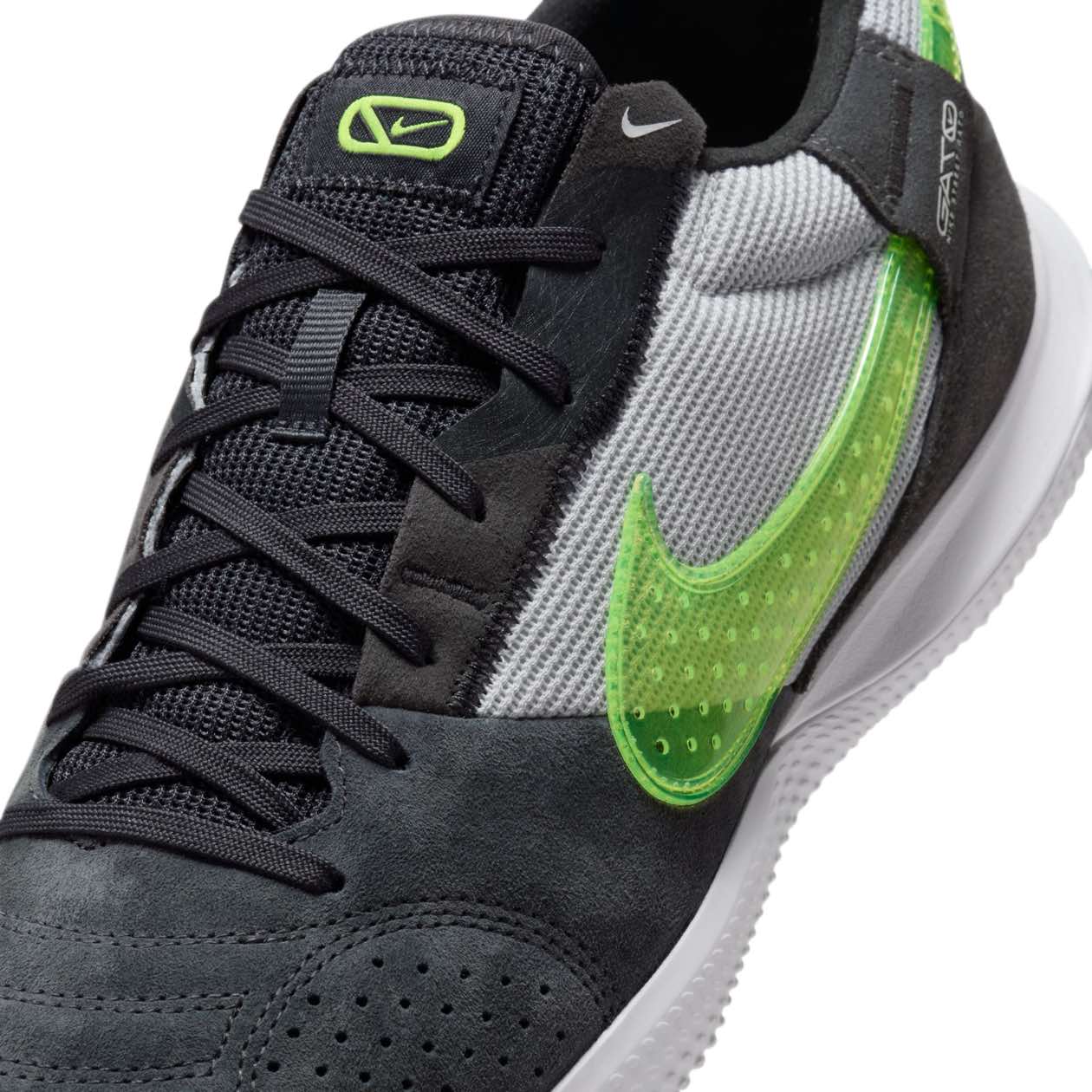 Nike street soccer shoes best sale