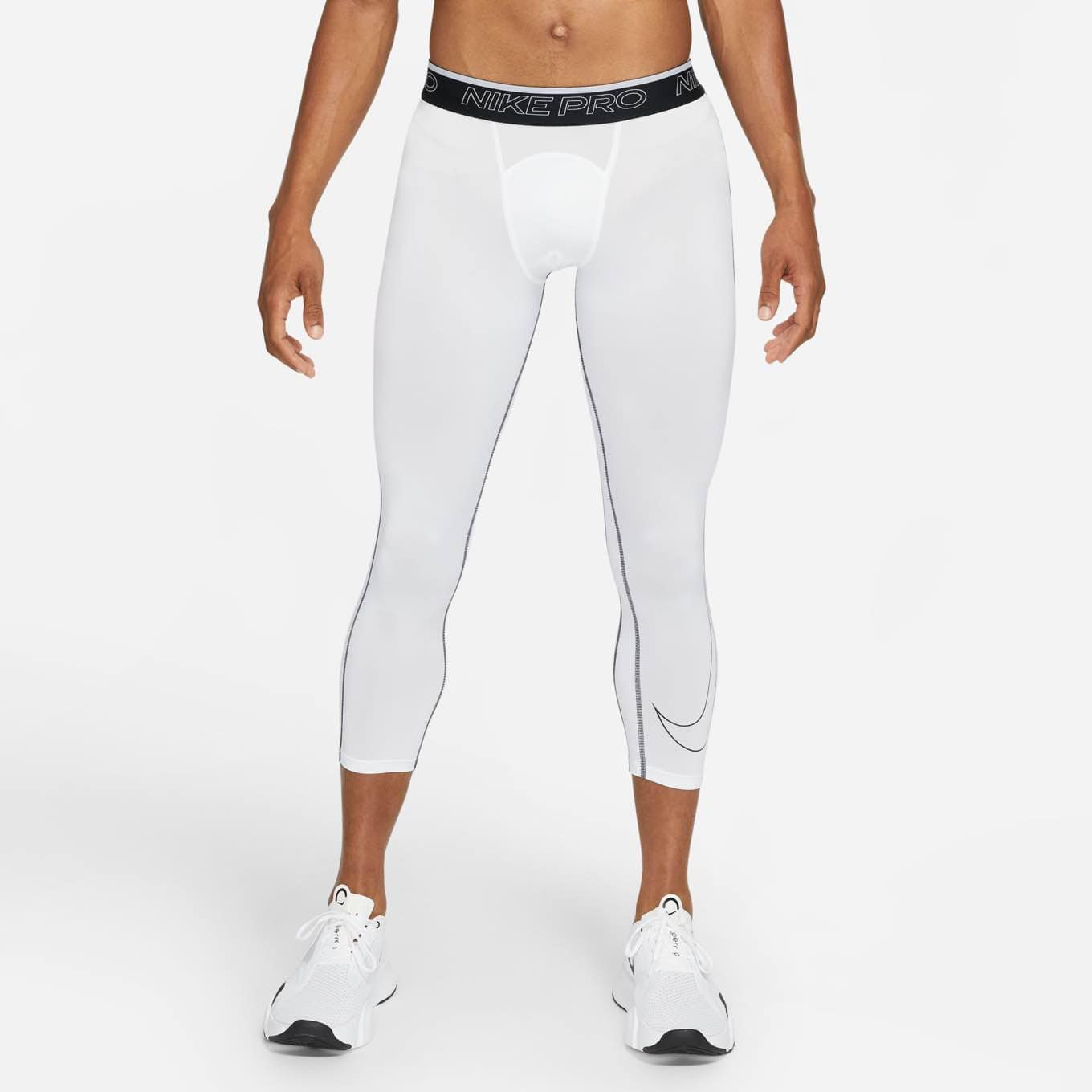 Nike performance pro tights online