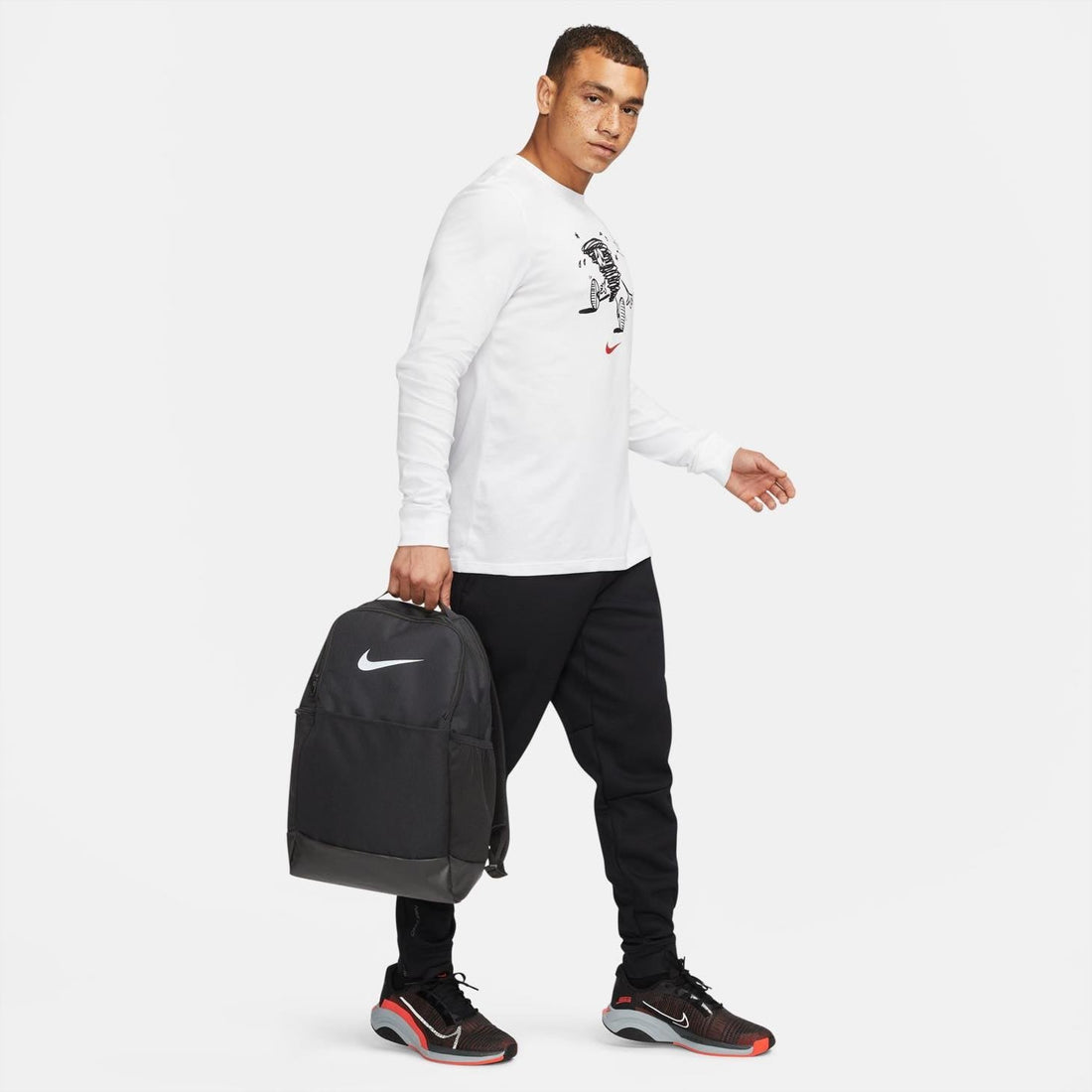 Nike Brasilia 9.5 Bags &amp; Backpacks Nike 