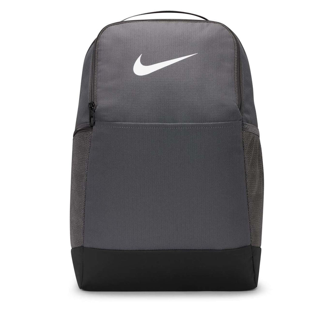 Nike Brasilia 9.5 Bags & Backpacks Nike Grey ONE SIZE
