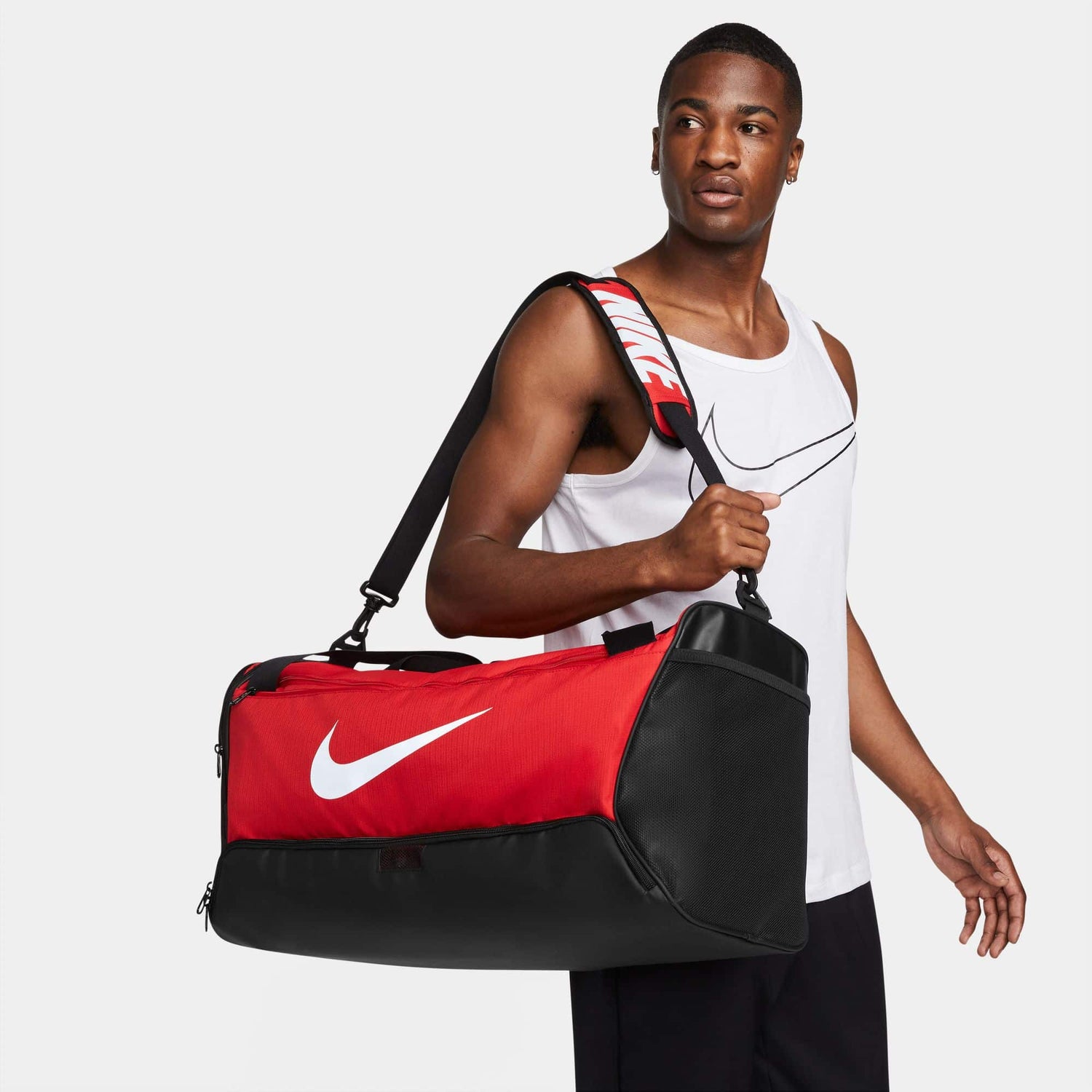Nike Brasilia 9.5 Bags &amp; Backpacks Nike 