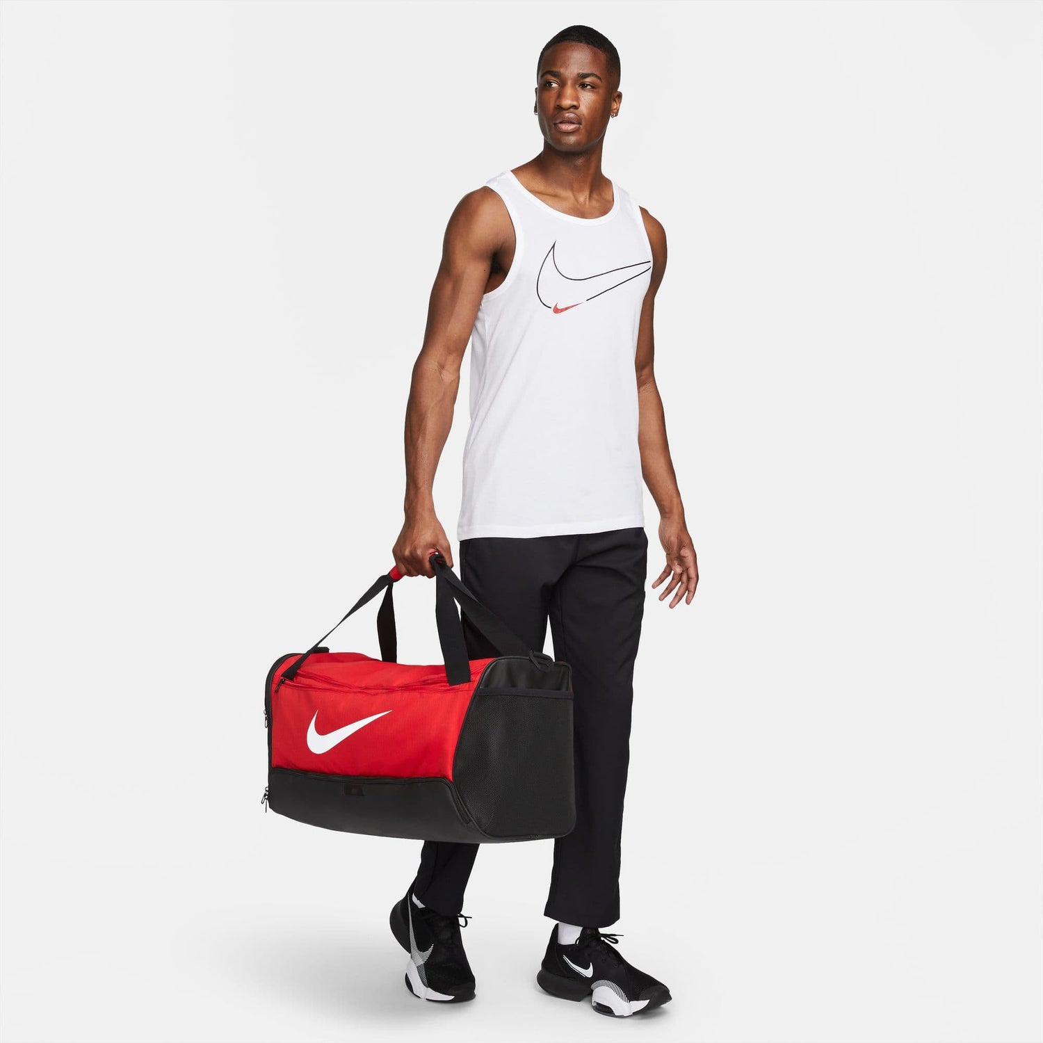 Nike Brasilia 9.5 Bags &amp; Backpacks Nike 