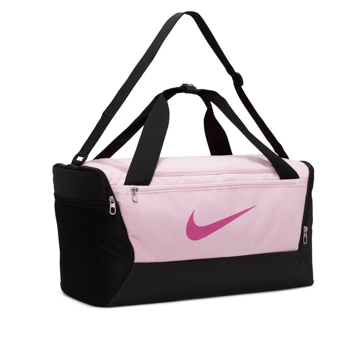 Nike Brasilia 9.5 Training Duffel Bag Premium Soccer