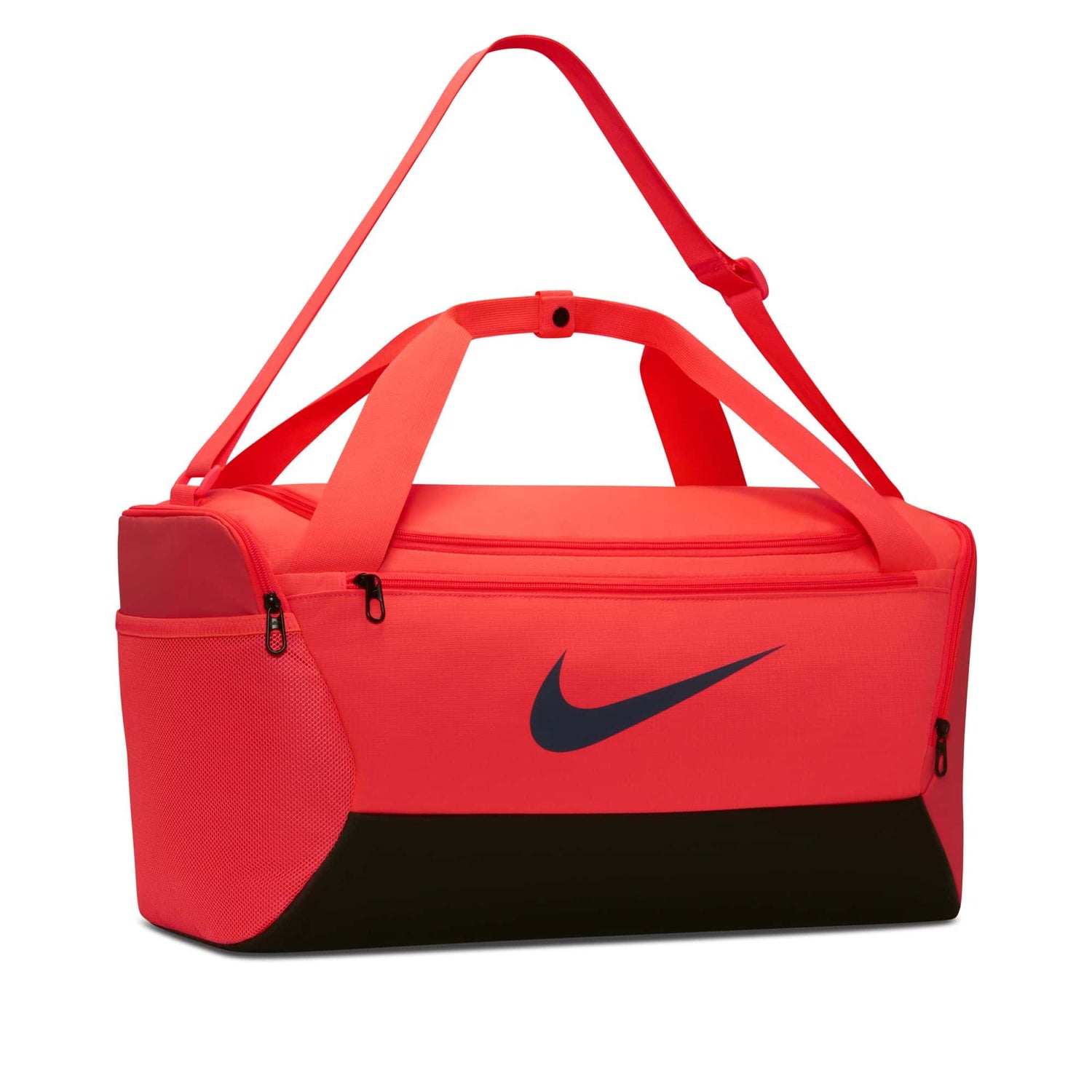 duffel bag backpack nike Nike Brasilia Small Duffel Bag 41L
