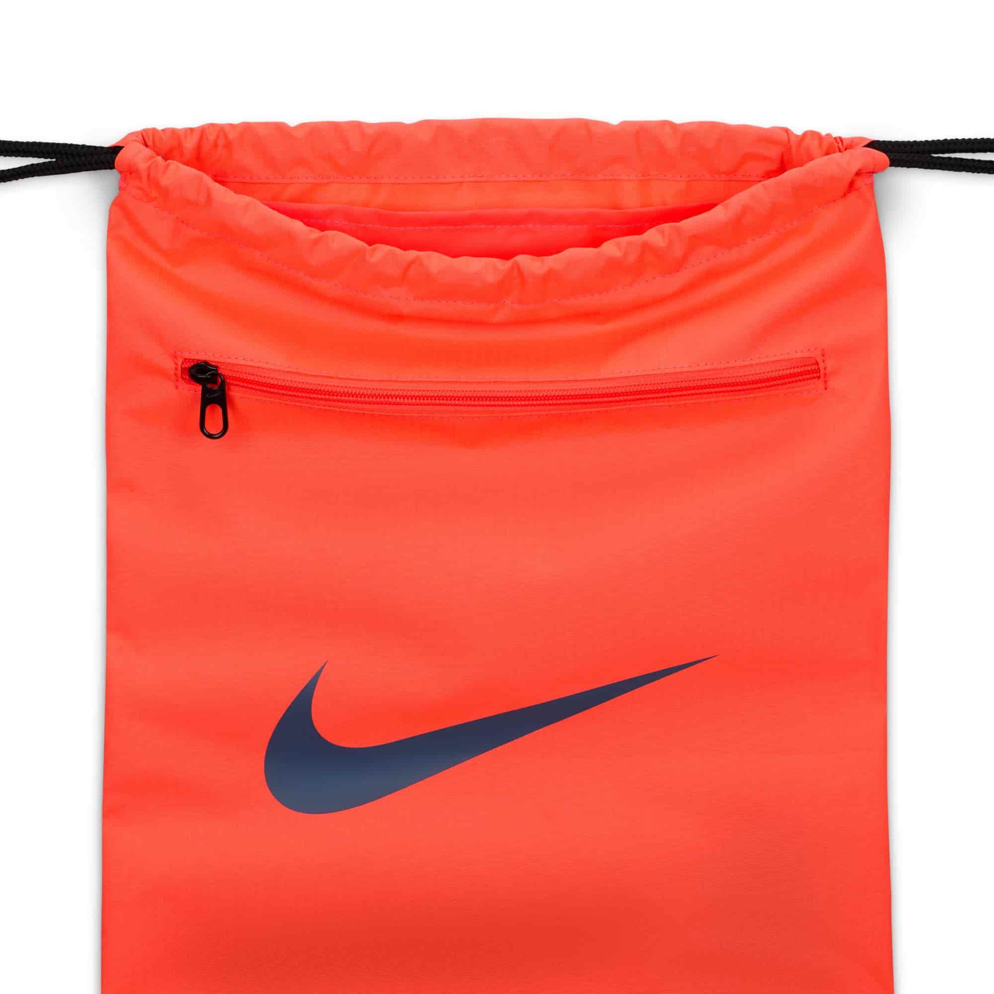 nike air extra large gym sack pack