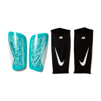 Nike Mercurial Lite Soccer Shin Guards
