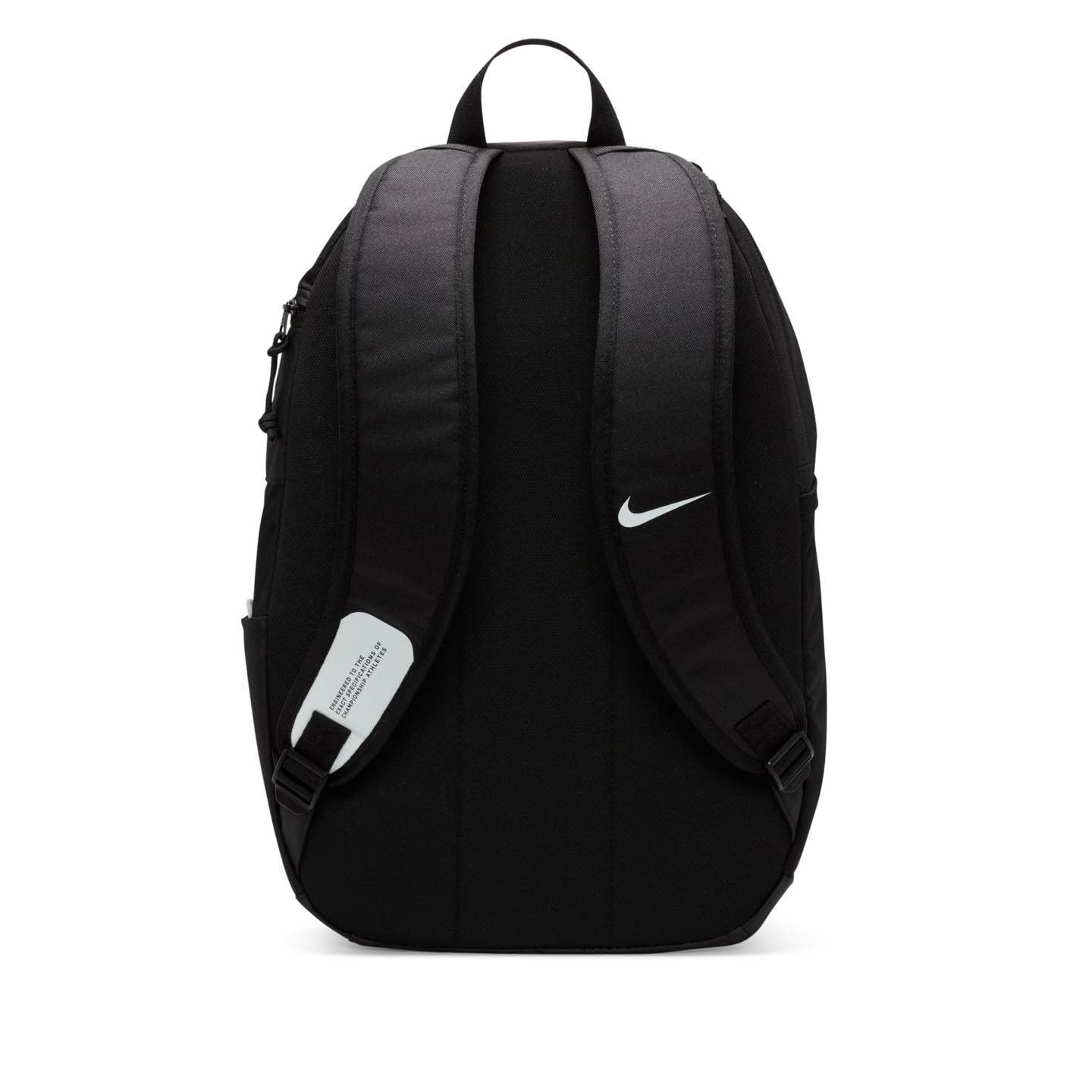 Nike Academy Team Soccer Backpack Premium Soccer