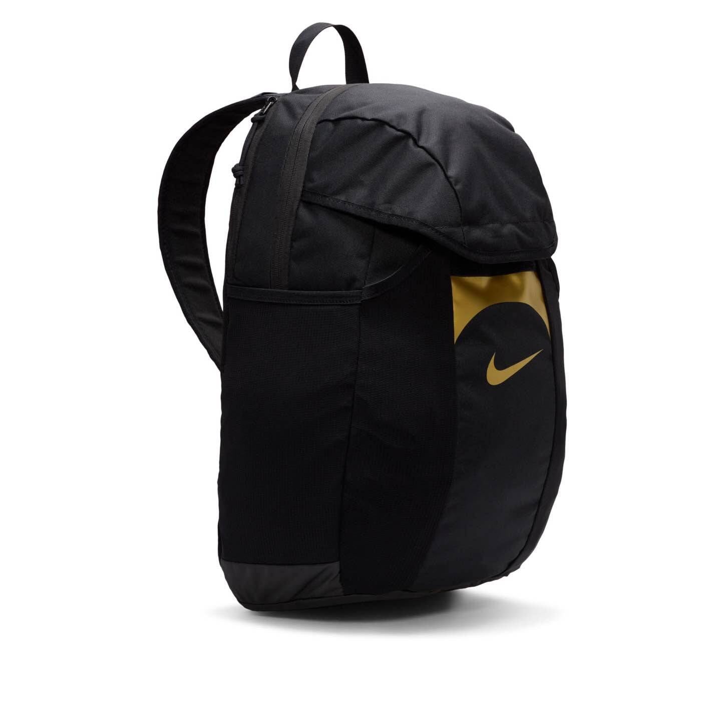 Nike Academy Team 30L Backpack Black