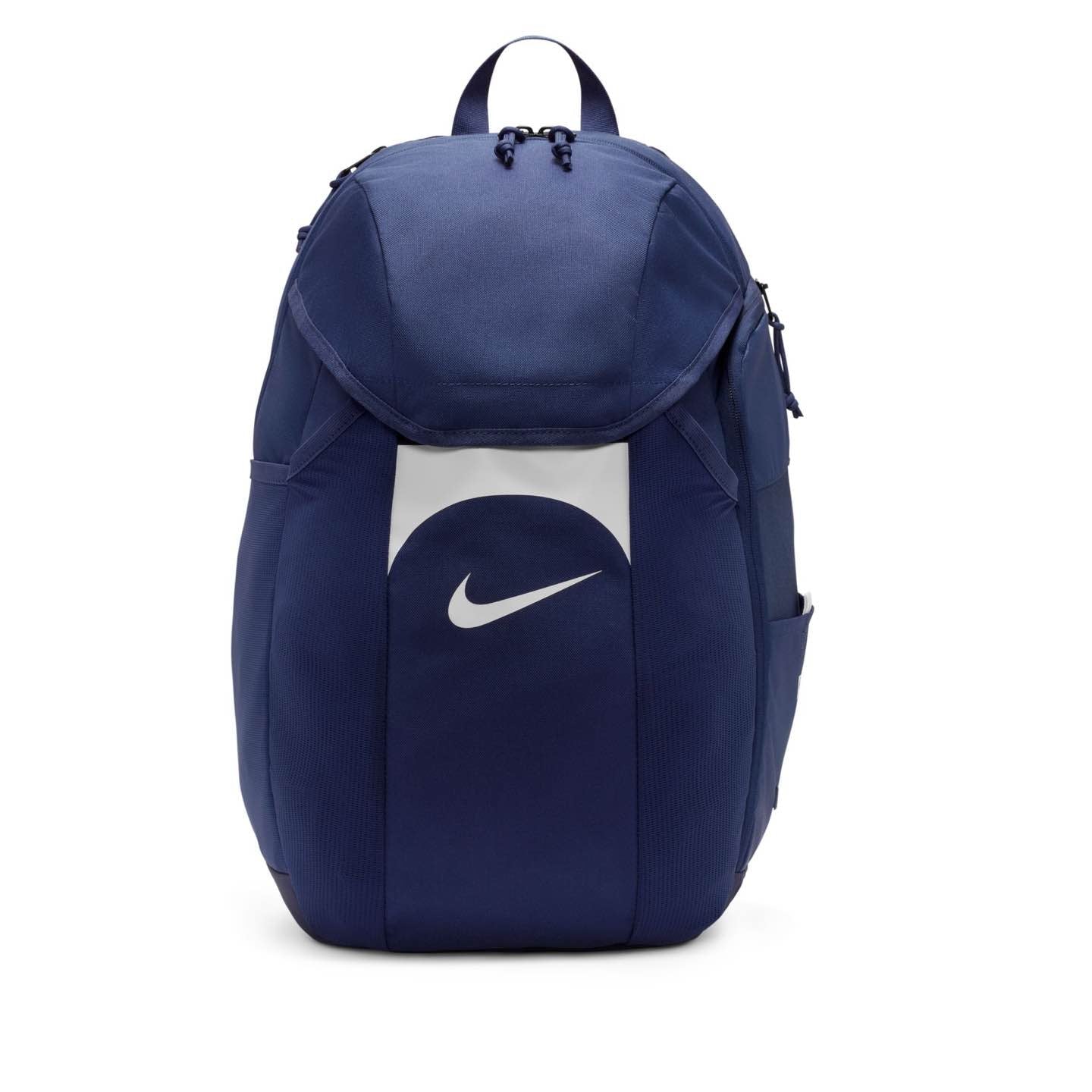 Nike Academy Team Soccer Backpack Premium Soccer