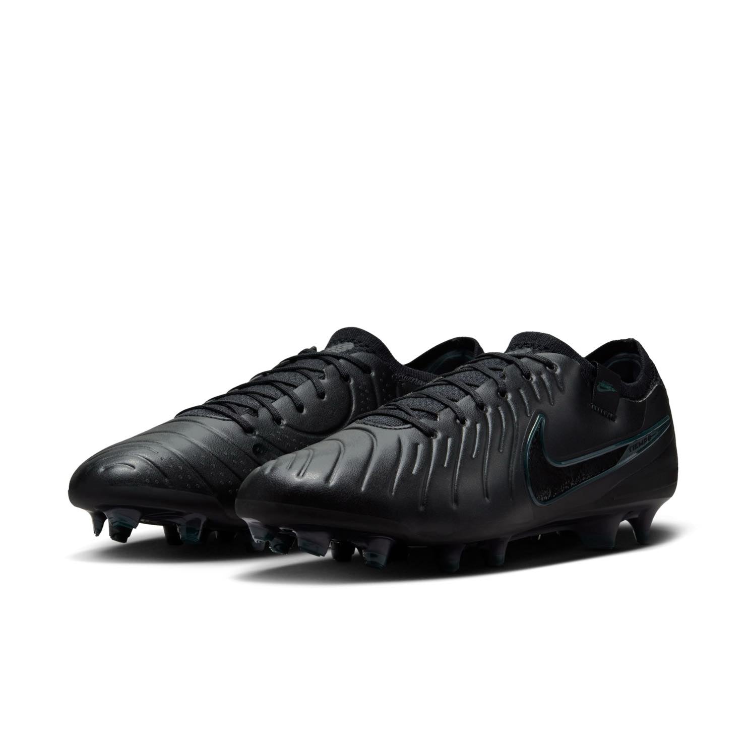 Nike Tiempo Legend 10 Elite FG Firm Ground Nike 