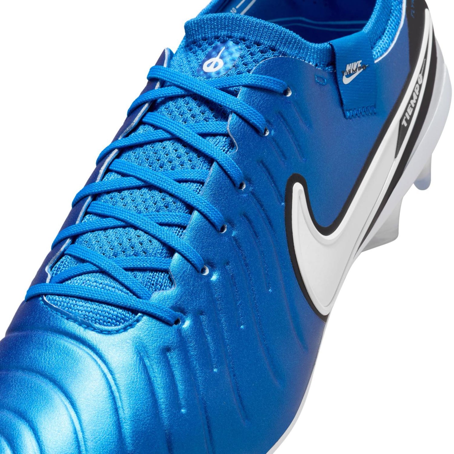 Nike Tiempo Legend 10 Elite FG Firm Ground Nike 