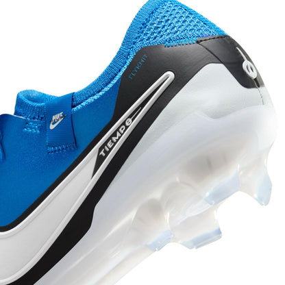 Nike Tiempo Legend 10 Elite FG for enhanced performance on firm-ground pitches