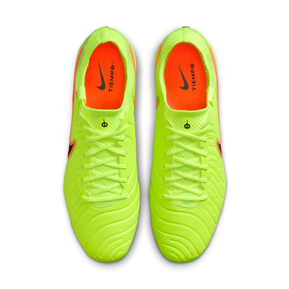 Nike Tiempo Legend 10 Elite FG Firm Ground (FG) Nike 