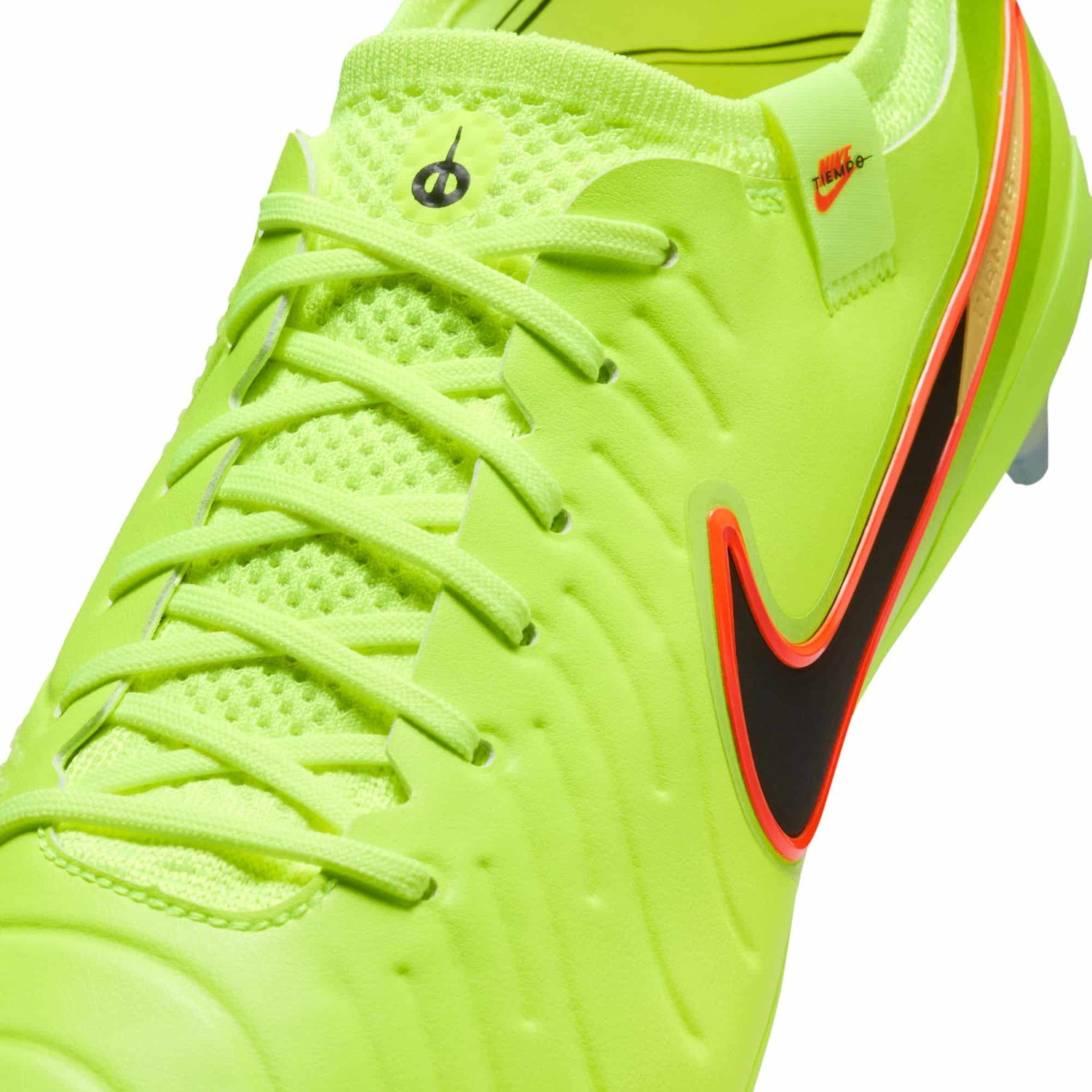 Nike Tiempo Legend 10 Elite FG Firm Ground (FG) Nike 