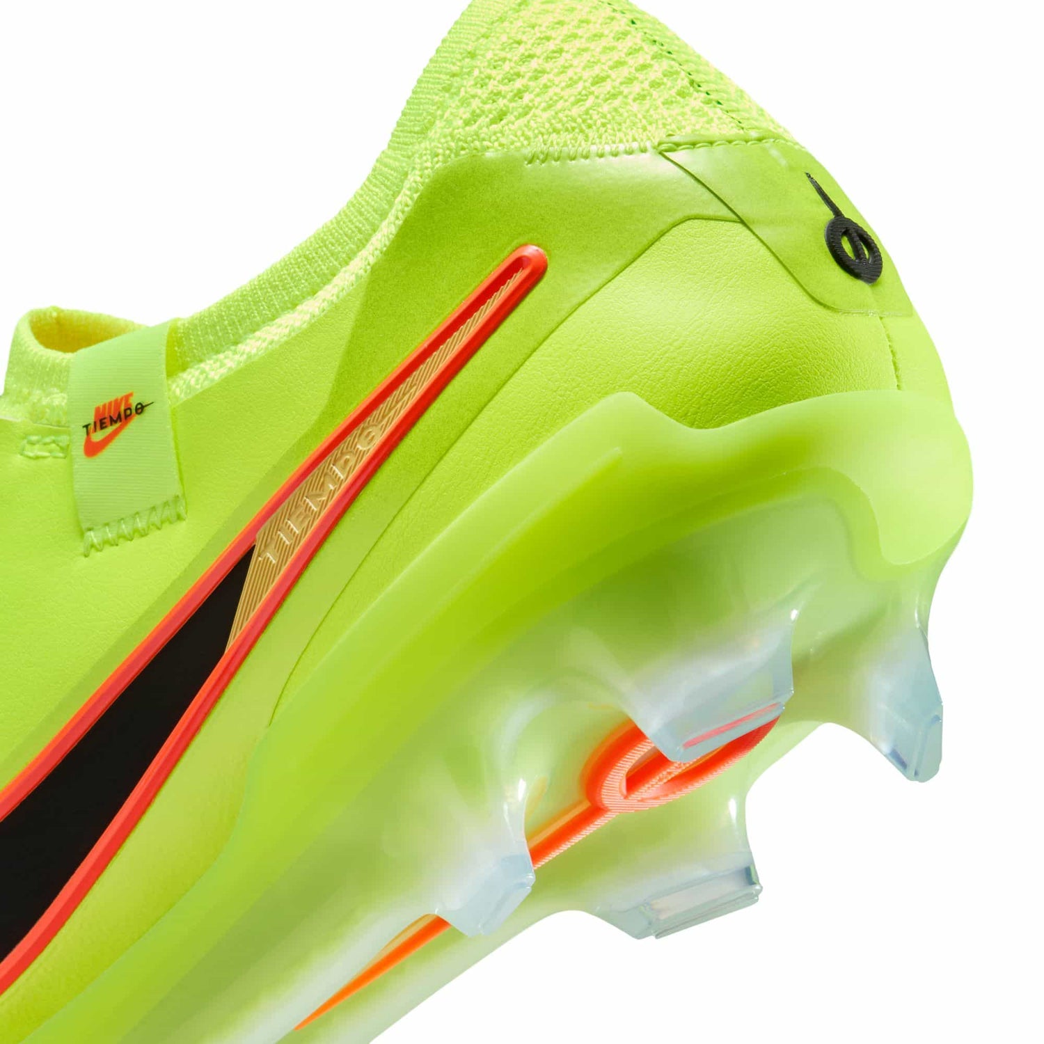 Nike Tiempo Legend 10 Elite FG Firm Ground (FG) Nike 