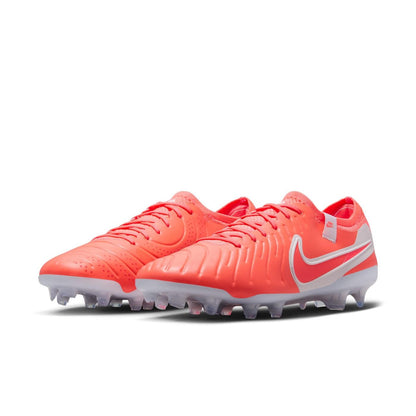 Nike Tiempo Legend 10 Elite FG Firm Ground Nike 