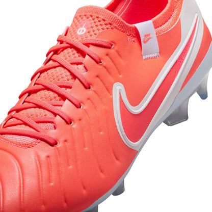 Nike Tiempo Legend 10 Elite FG Firm Ground Nike 