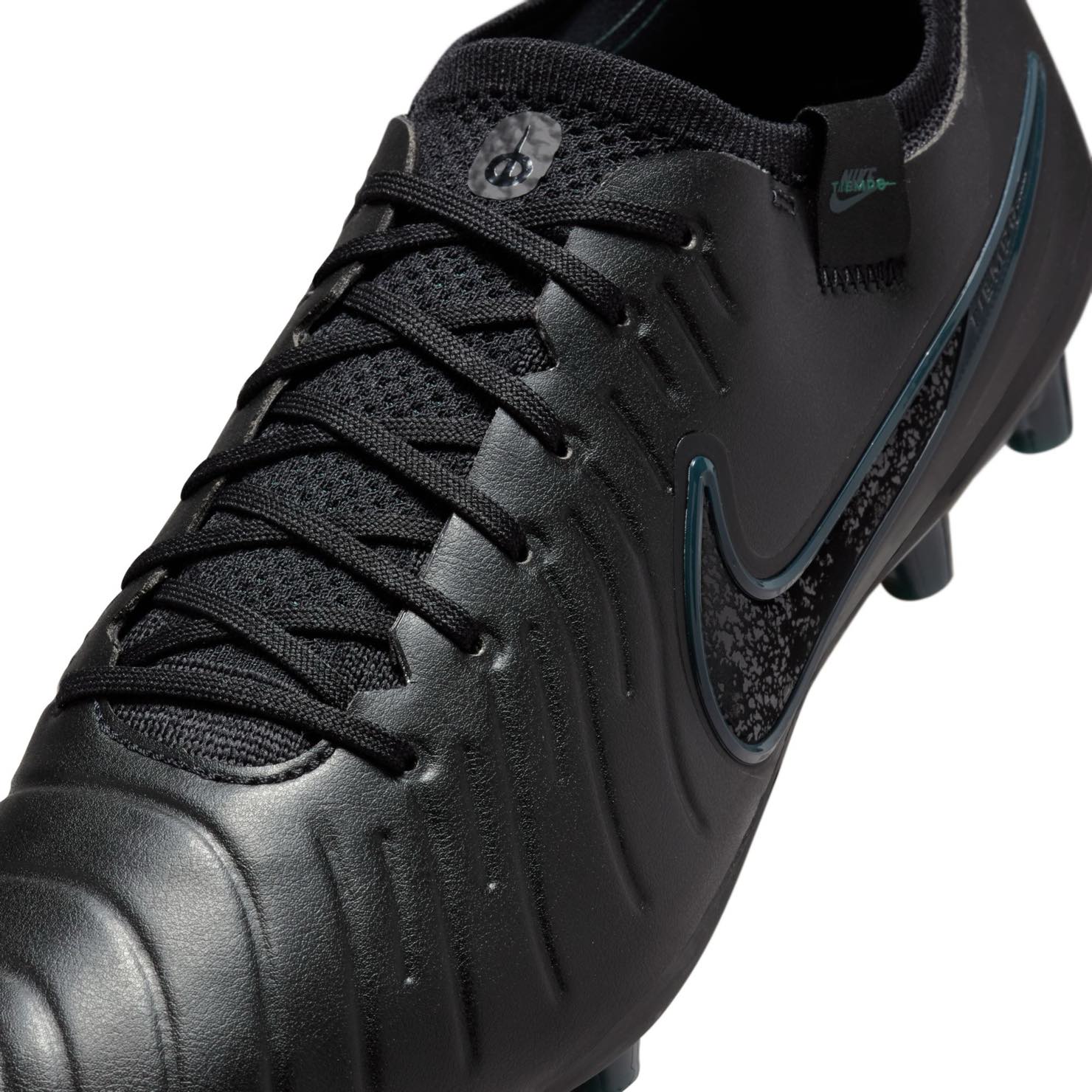 Nike Tiempo Legend 10 Elite AG - Artificial-Grass Soccer Shoes