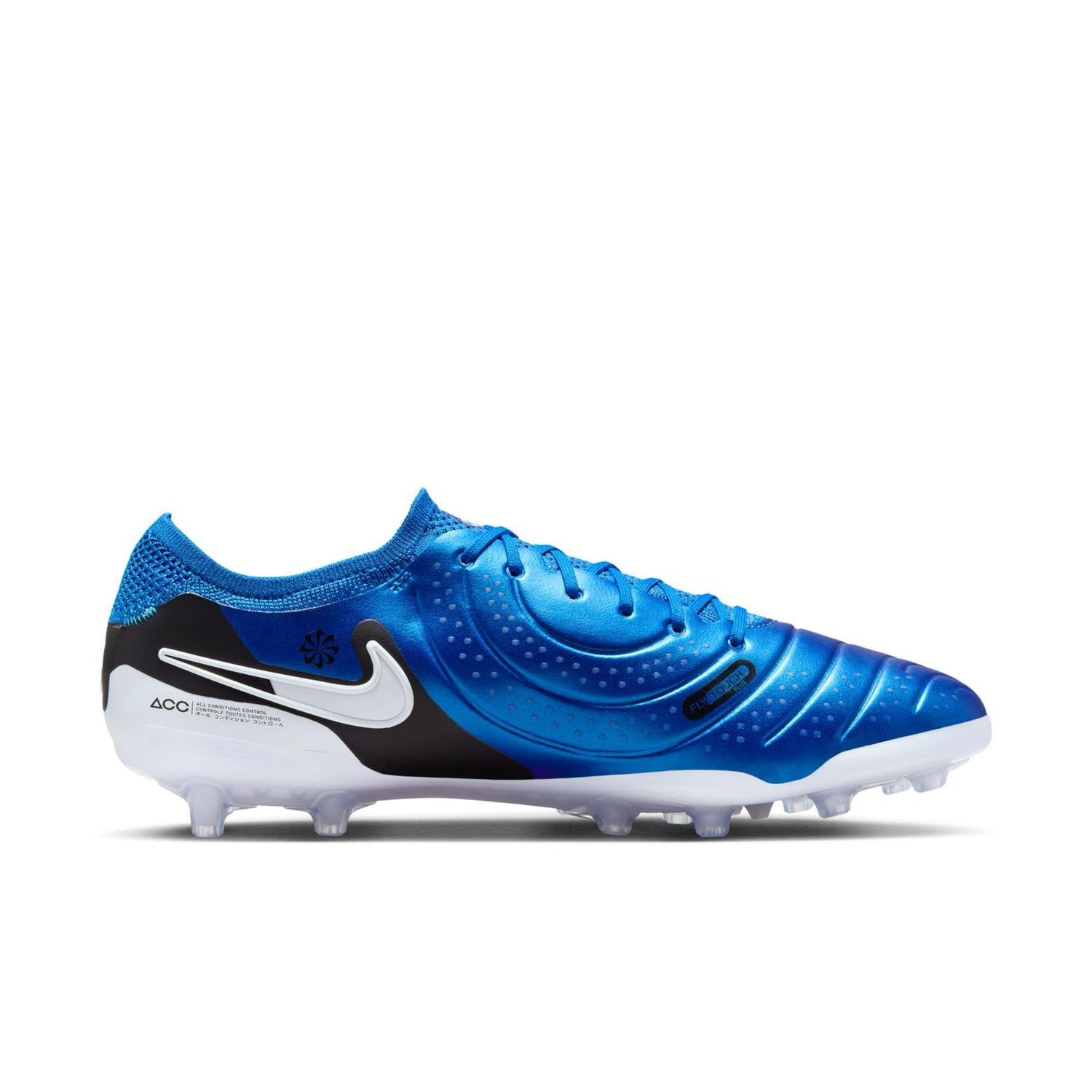 Nike Tiempo Legend 10 Elite AG Artificial Grass Nike 