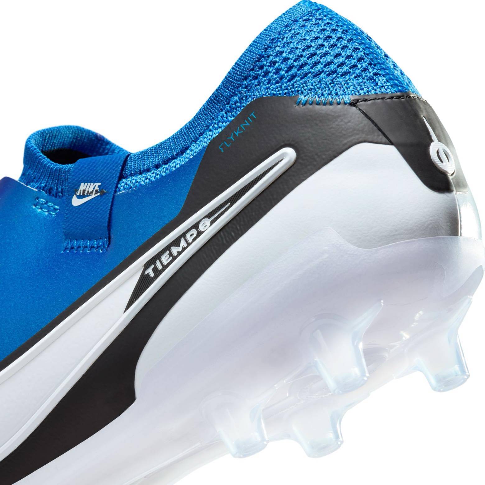 Nike Tiempo Legend 10 Elite AG Artificial Grass Nike 