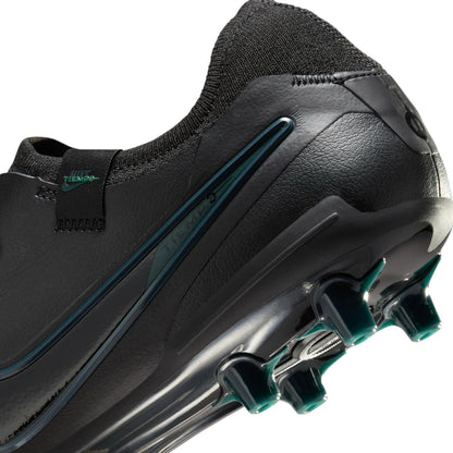 Nike Tiempo Legend 10 Pro AG for enhanced performance on artificial grass pitches