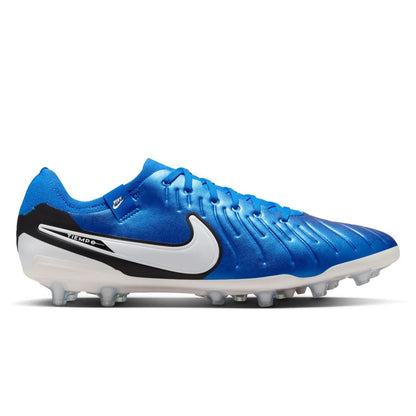 Nike Tiempo Legend 10 Pro AG for enhanced performance on artificial grass pitches