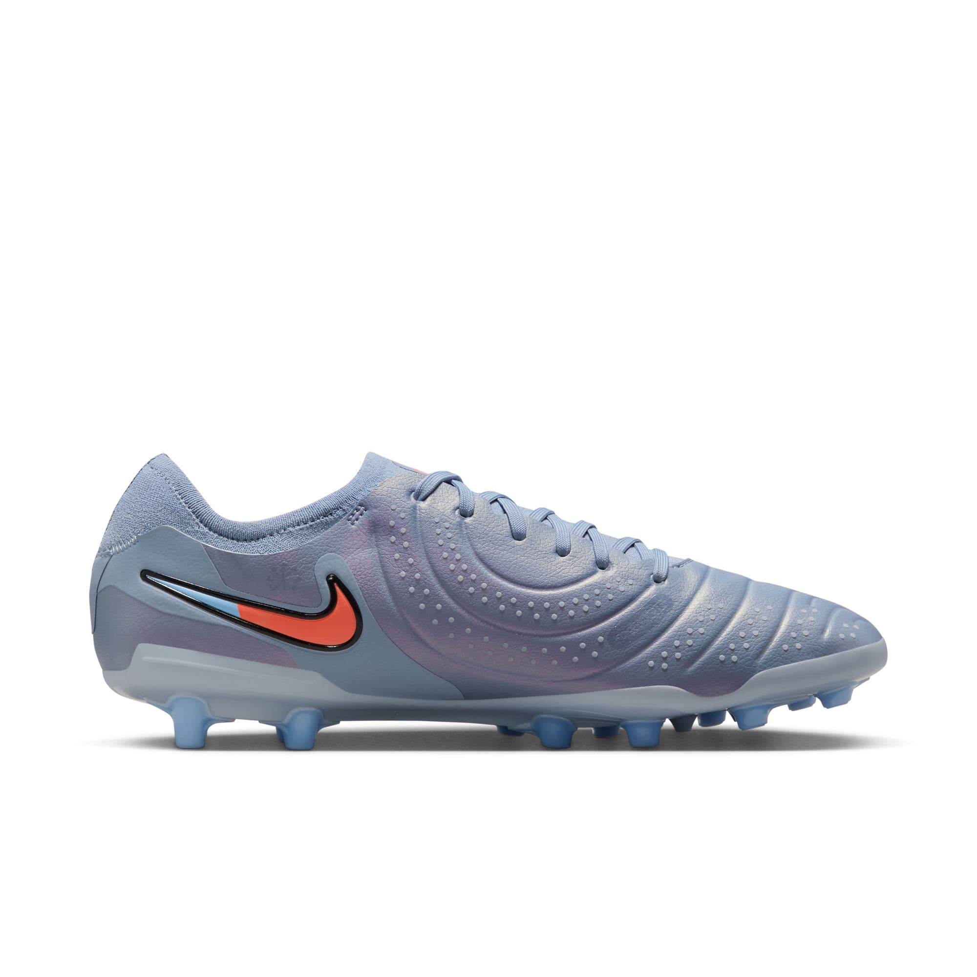 Nike Tiempo Legend 10 Pro AG Artificial-Grass Soccer Cleats