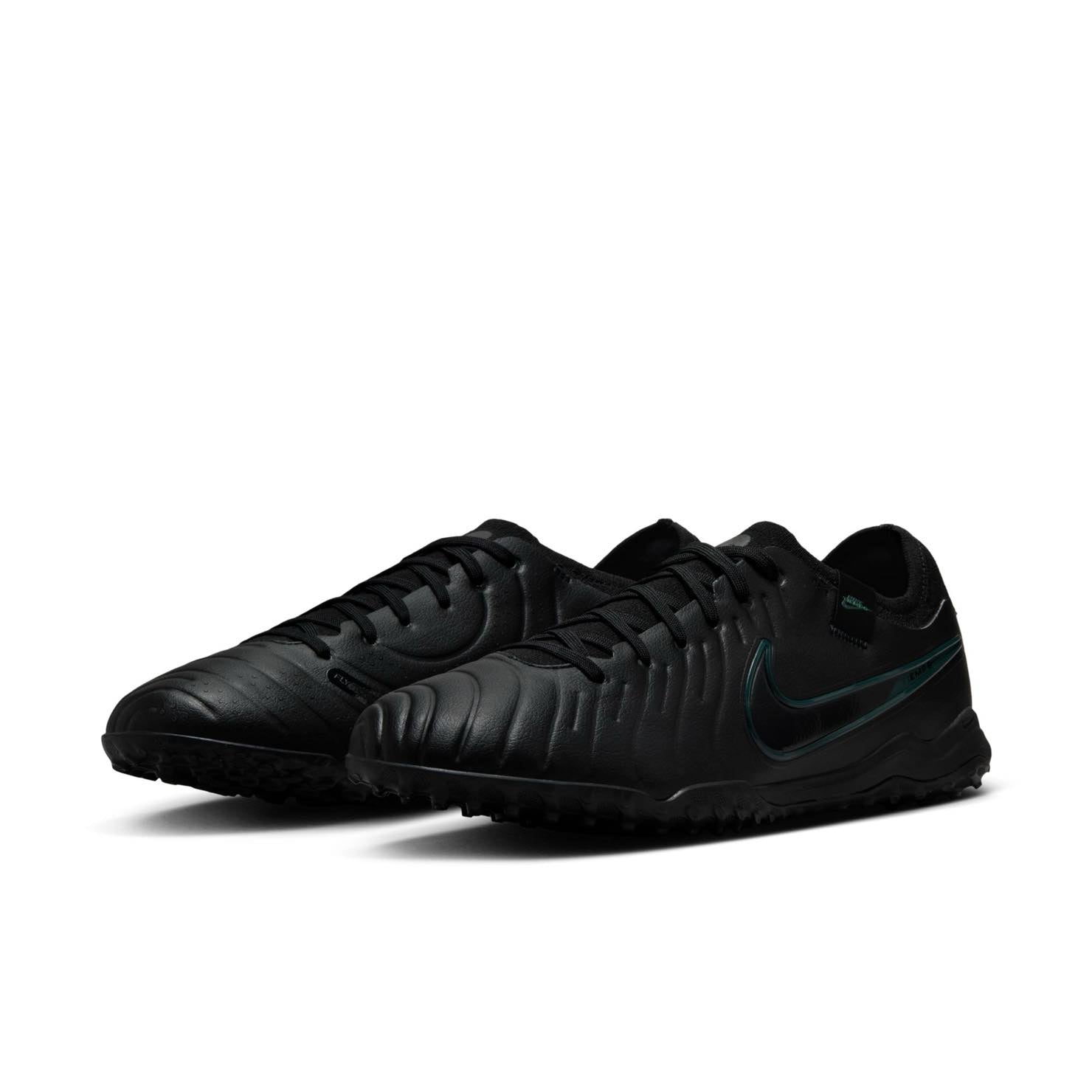 Nike Tiempo Legend 10 Pro TF Turf Soccer Shoes